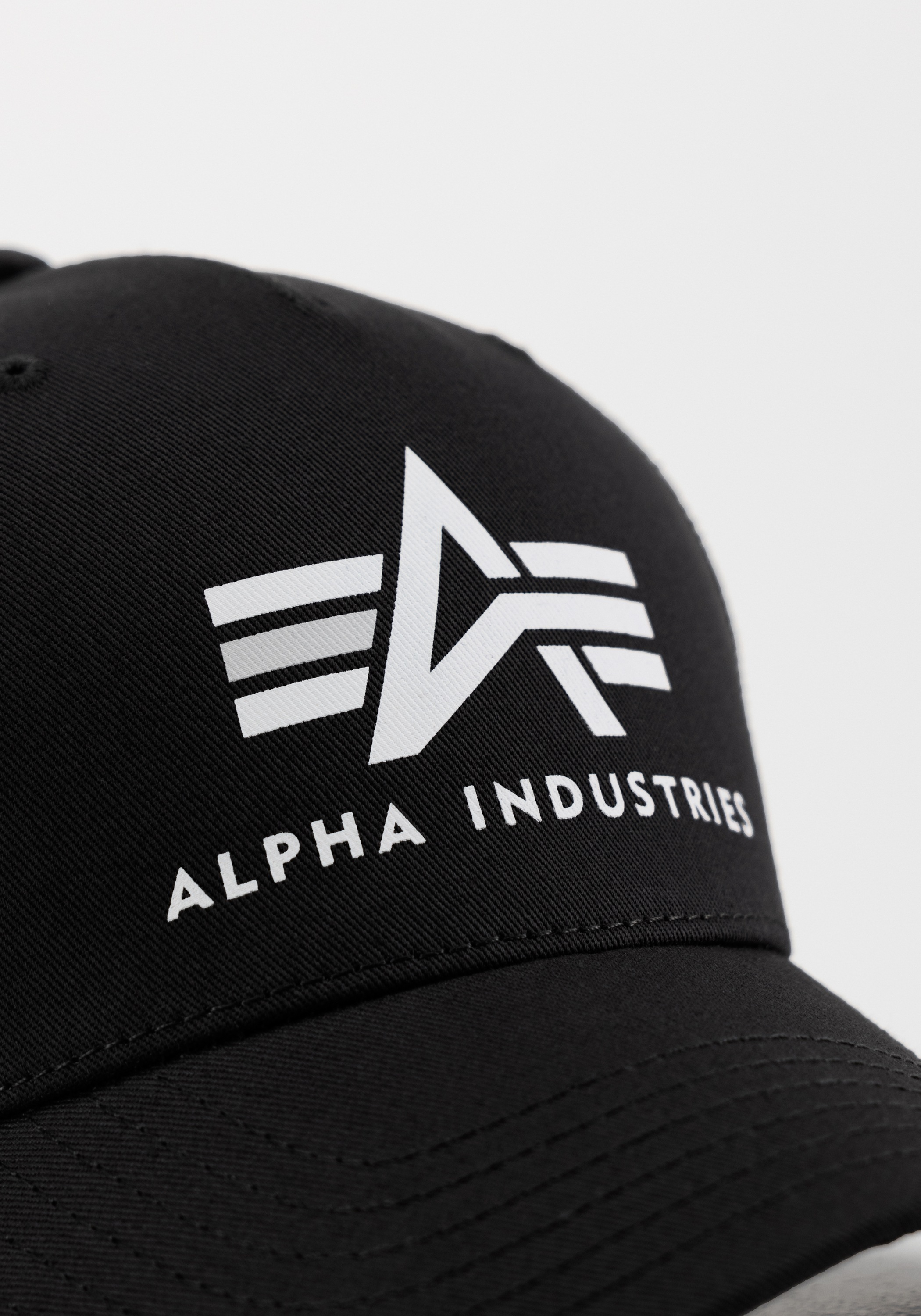 Alpha Industries Trucker Cap »Alpha Industries Accessoires - Headwear Basic Trucker Cap«