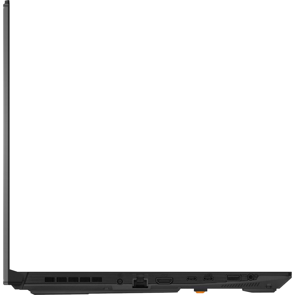 Asus Gaming-Notebook »TUF Gaming FA707NU-HX035W«, 43,9 cm, / 17,3 Zoll, AMD, Ryzen 7, GeForce RTX 4050, 512 GB SSD