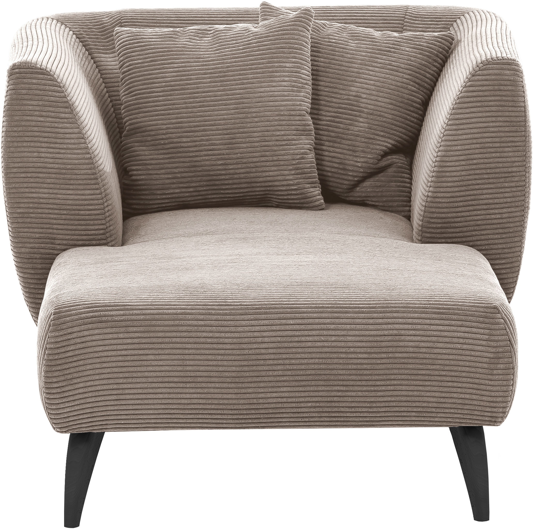 Home affaire Loveseat "Colori" günstig online kaufen