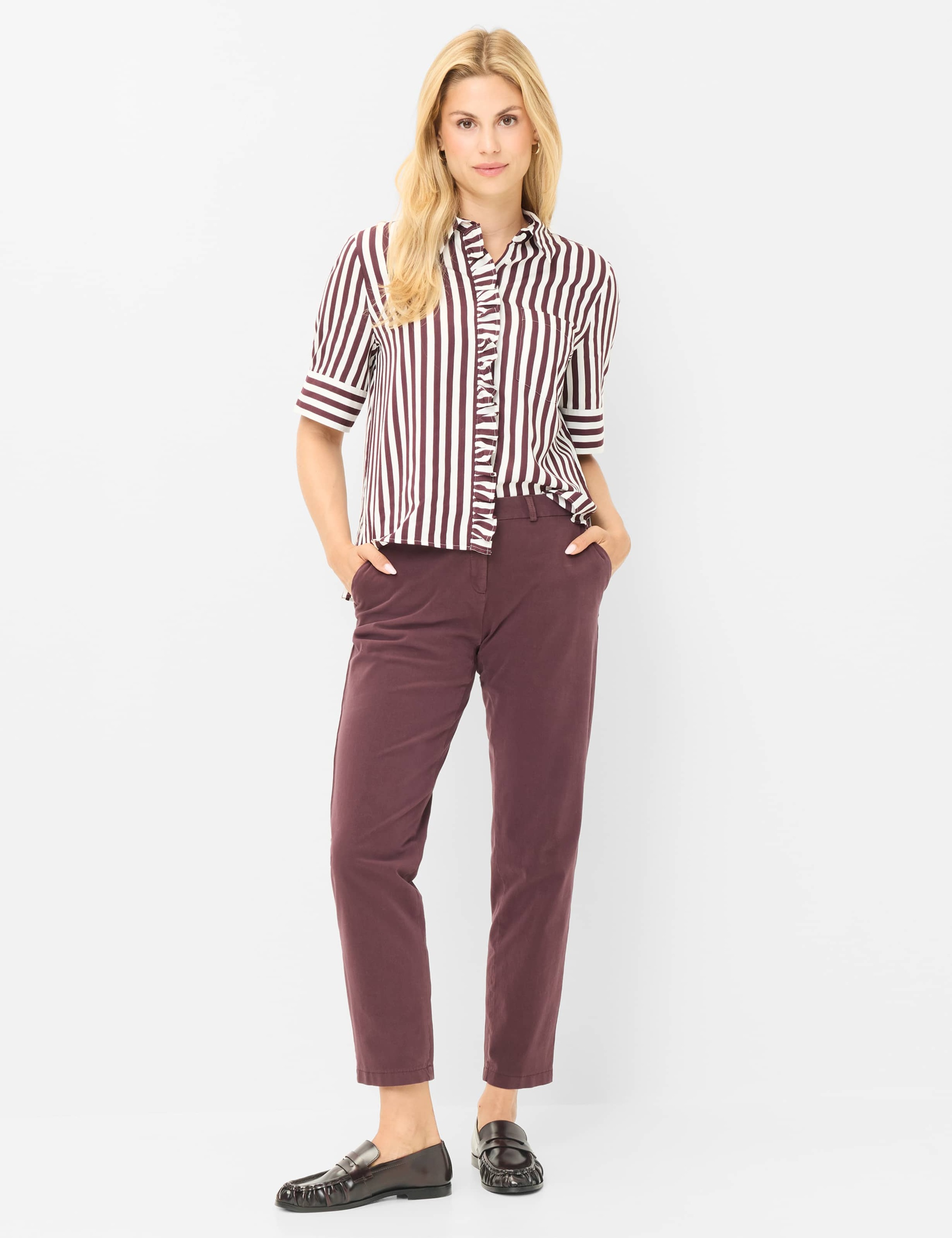 Brax 3/4-Hose »Style MARON S«