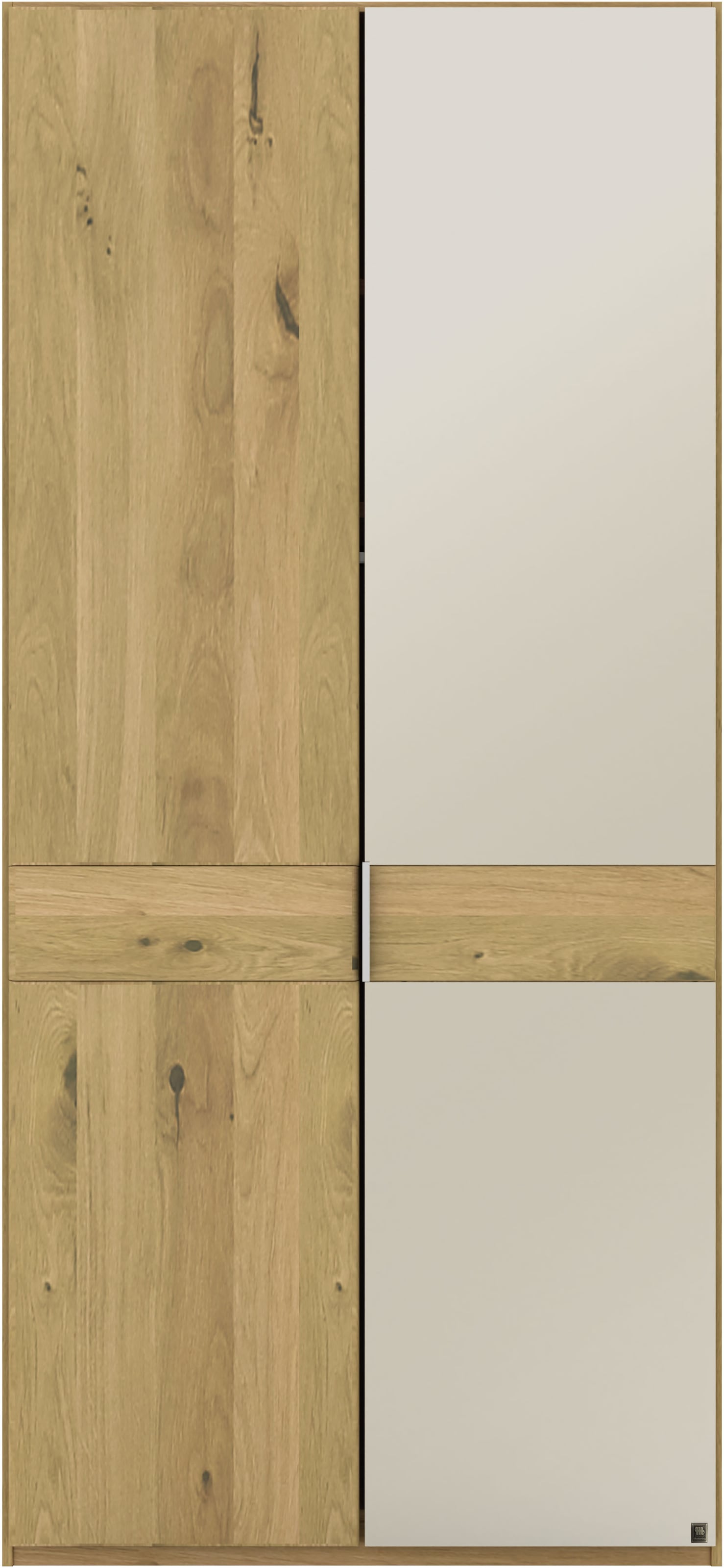 Musterring Drehtürenschrank "Savona, Kleiderschrank, Schrank, Garderobe, te günstig online kaufen