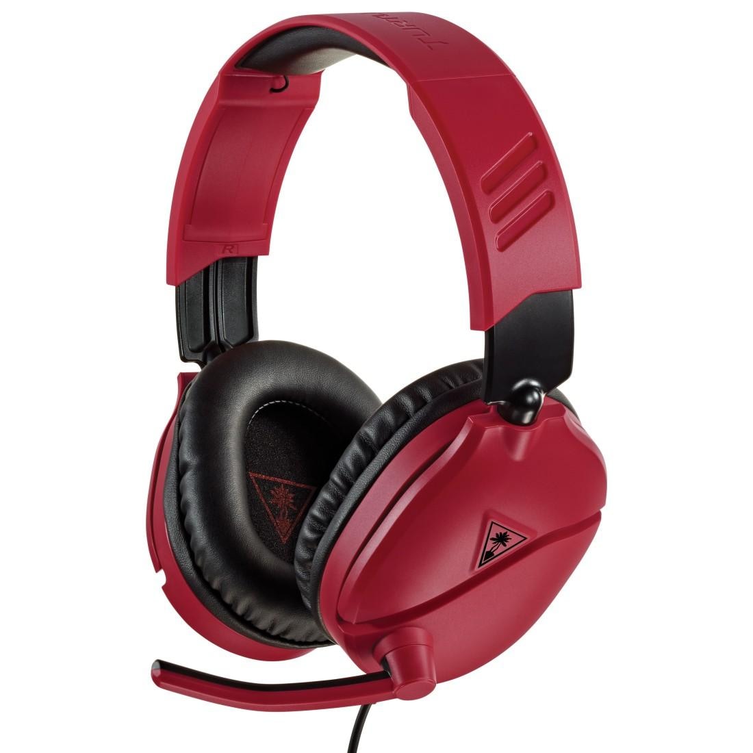 Turtle Beach Gaming-Headset »Recon 70N«