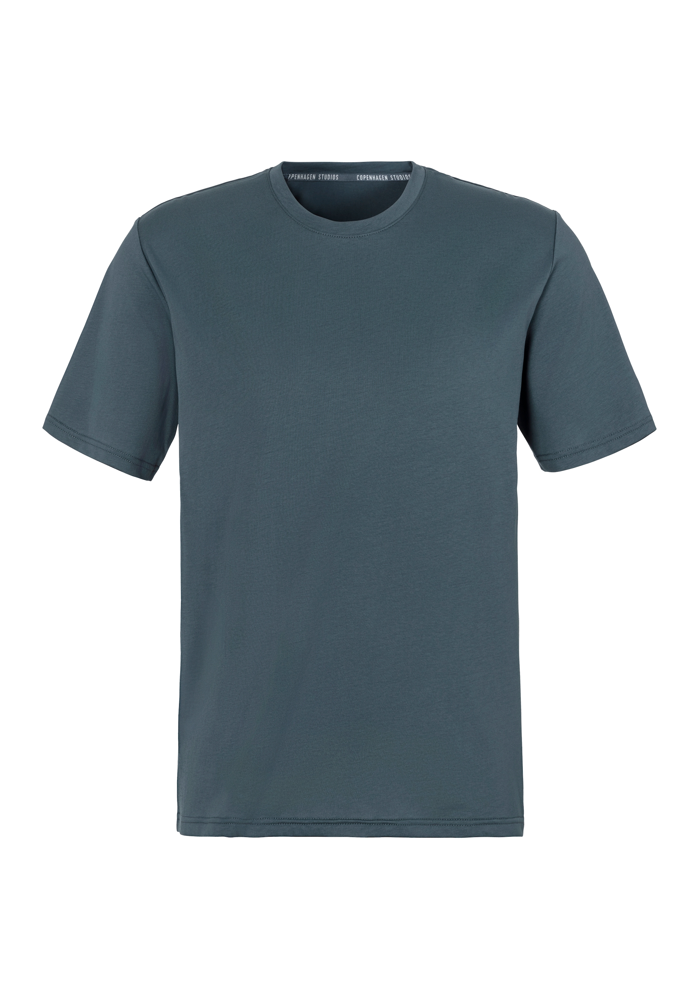 Copenhagen Studios T-Shirt, (Packung, 3 tlg.)