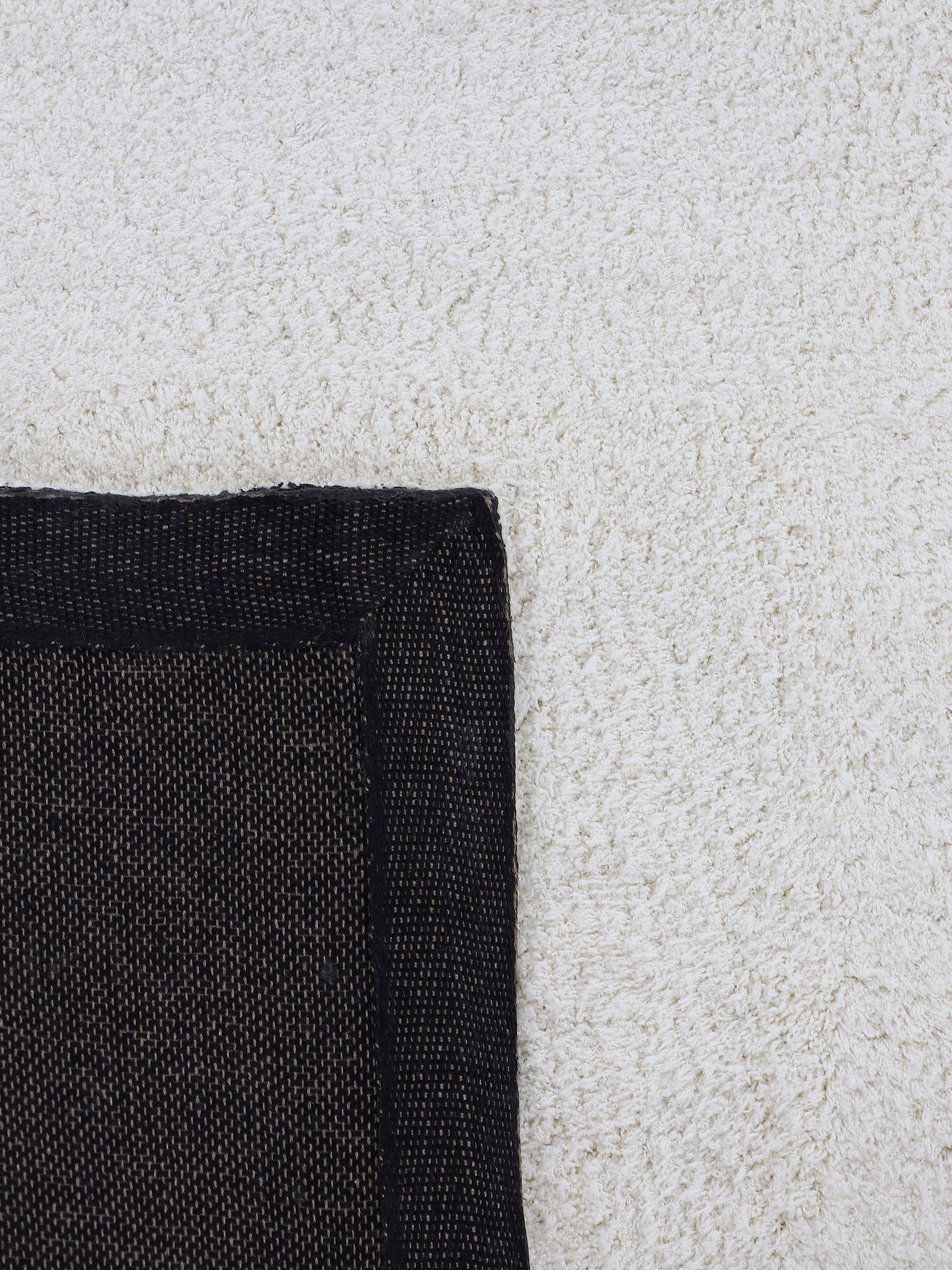carpetfine Hochflor-Läufer »Silky«, rechteckig, 20 mm Höhe, Shaggy, Langflor, uni, besonders weich, handarbeit