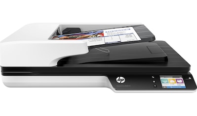 HP Scanner »Scanjet Pro 4500 fn1« kaufen
