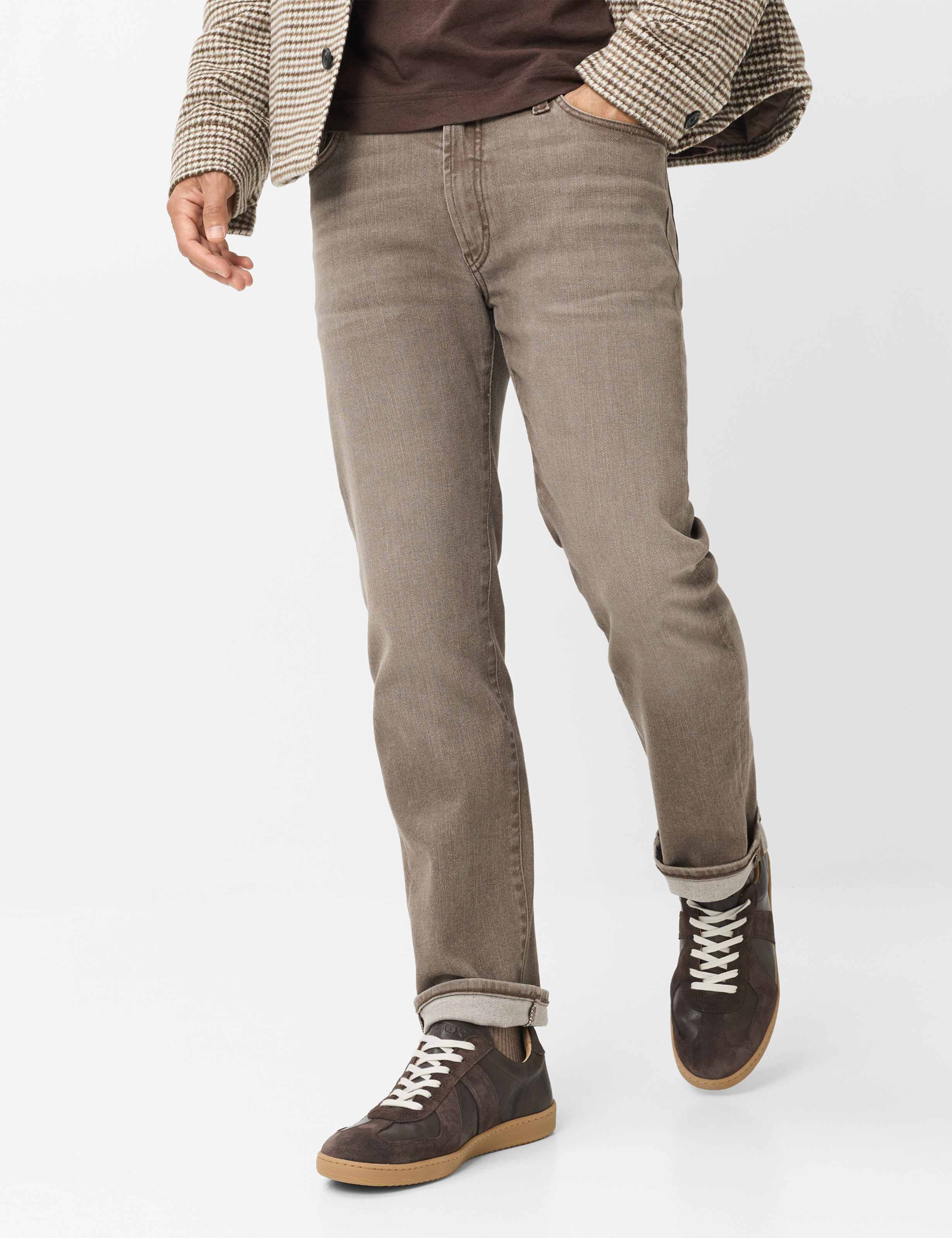 Brax "Style CLINT"
