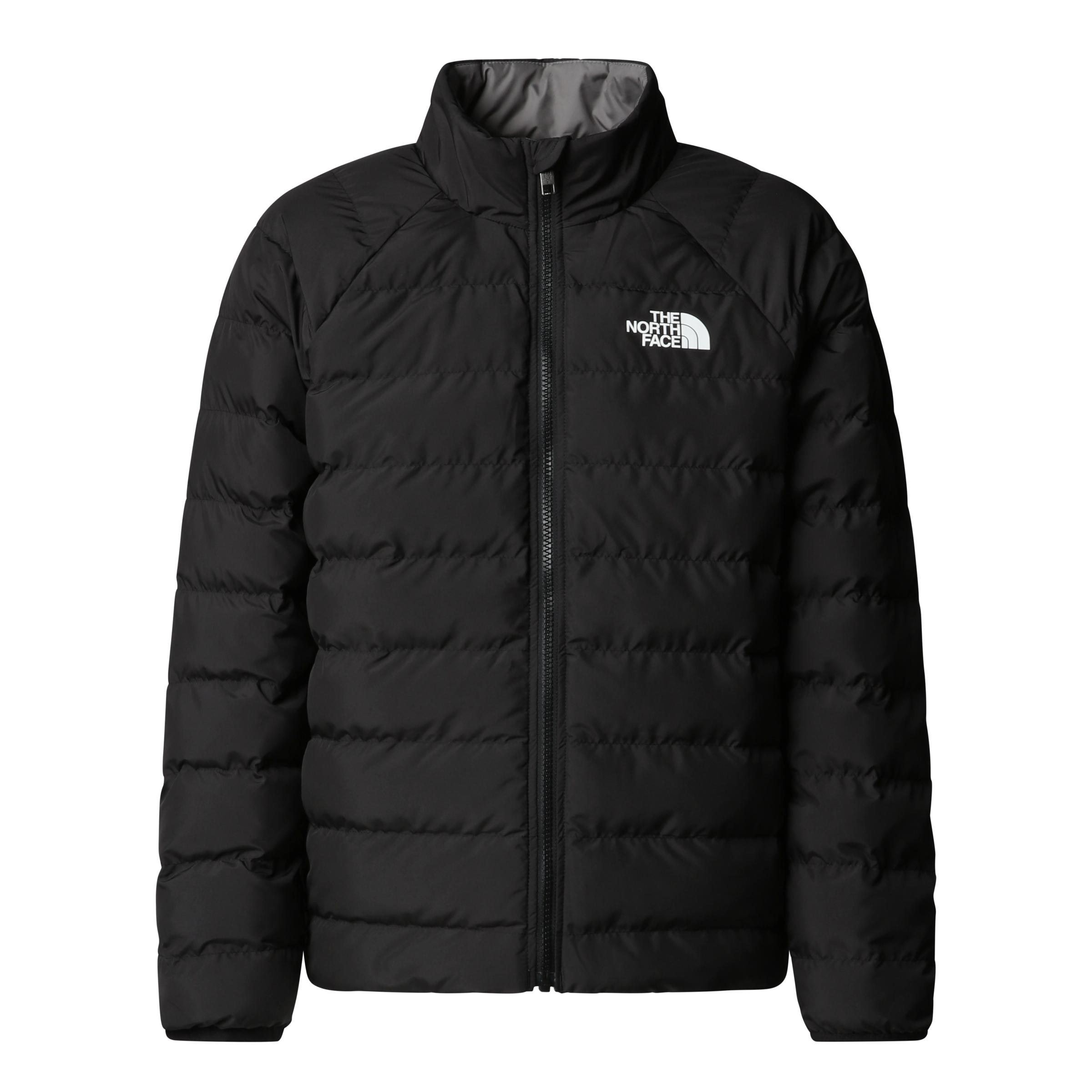 The North Face Funktionsjacke, 4-in-1, isolierend, wetterfest – Übergangsjacke