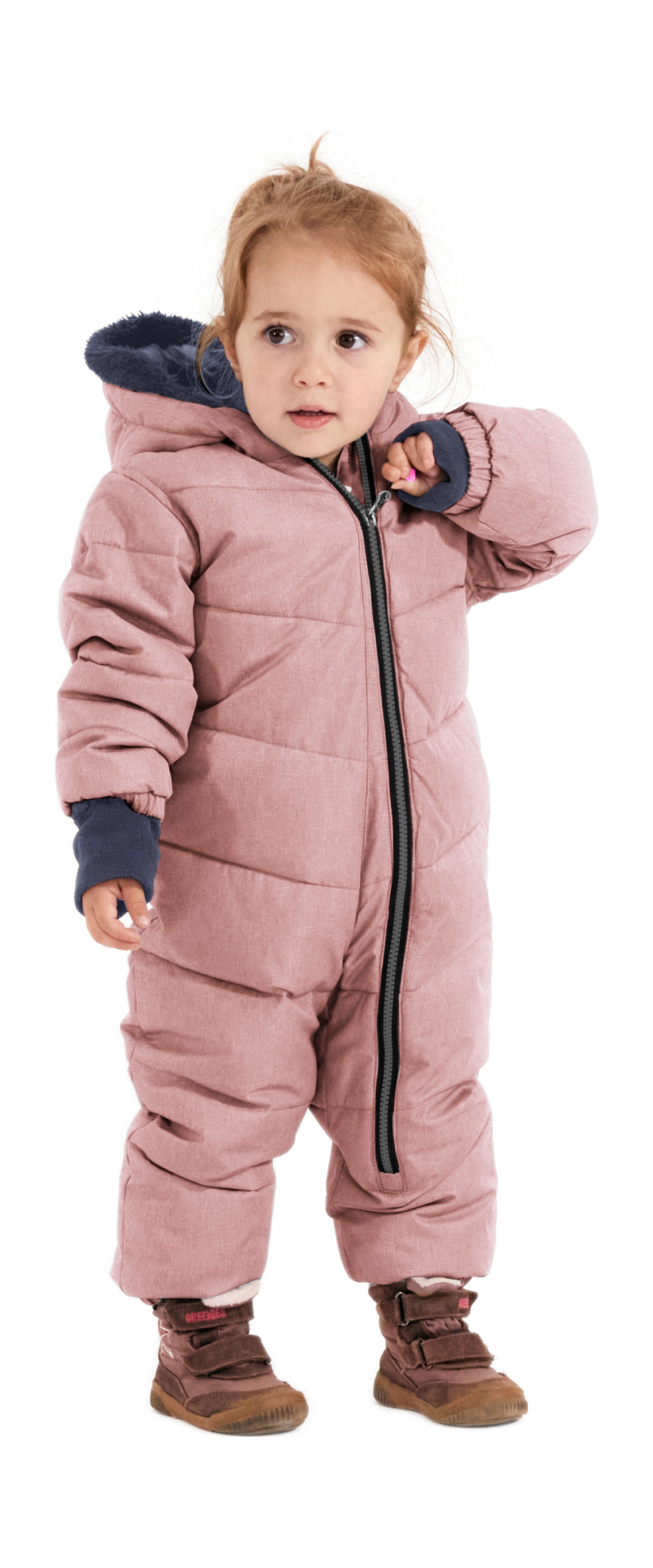 Killtec Schneeoverall »Karter Mini«