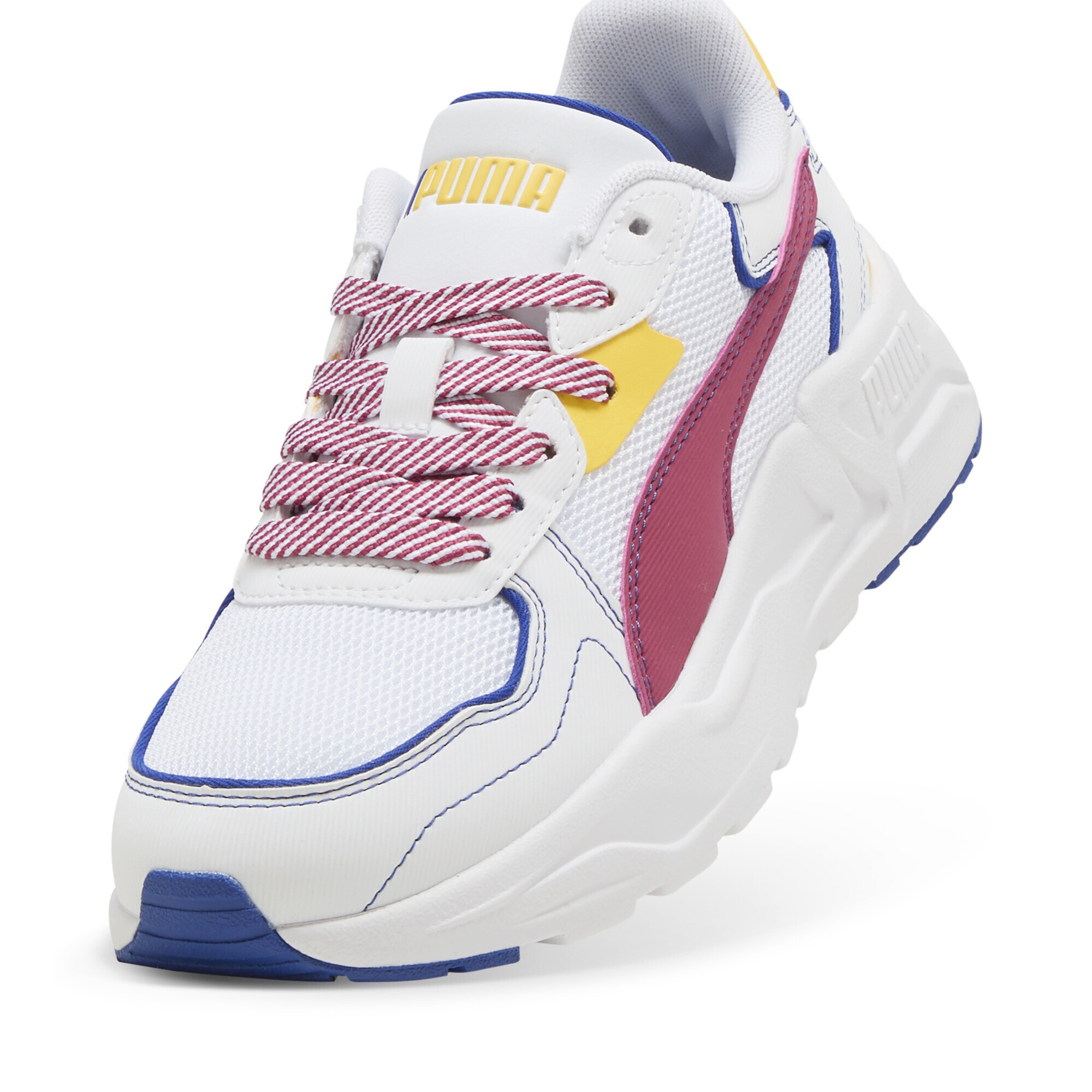 PUMA Sneaker »Trinity Lite Starblitz Sneakers Jugendliche«