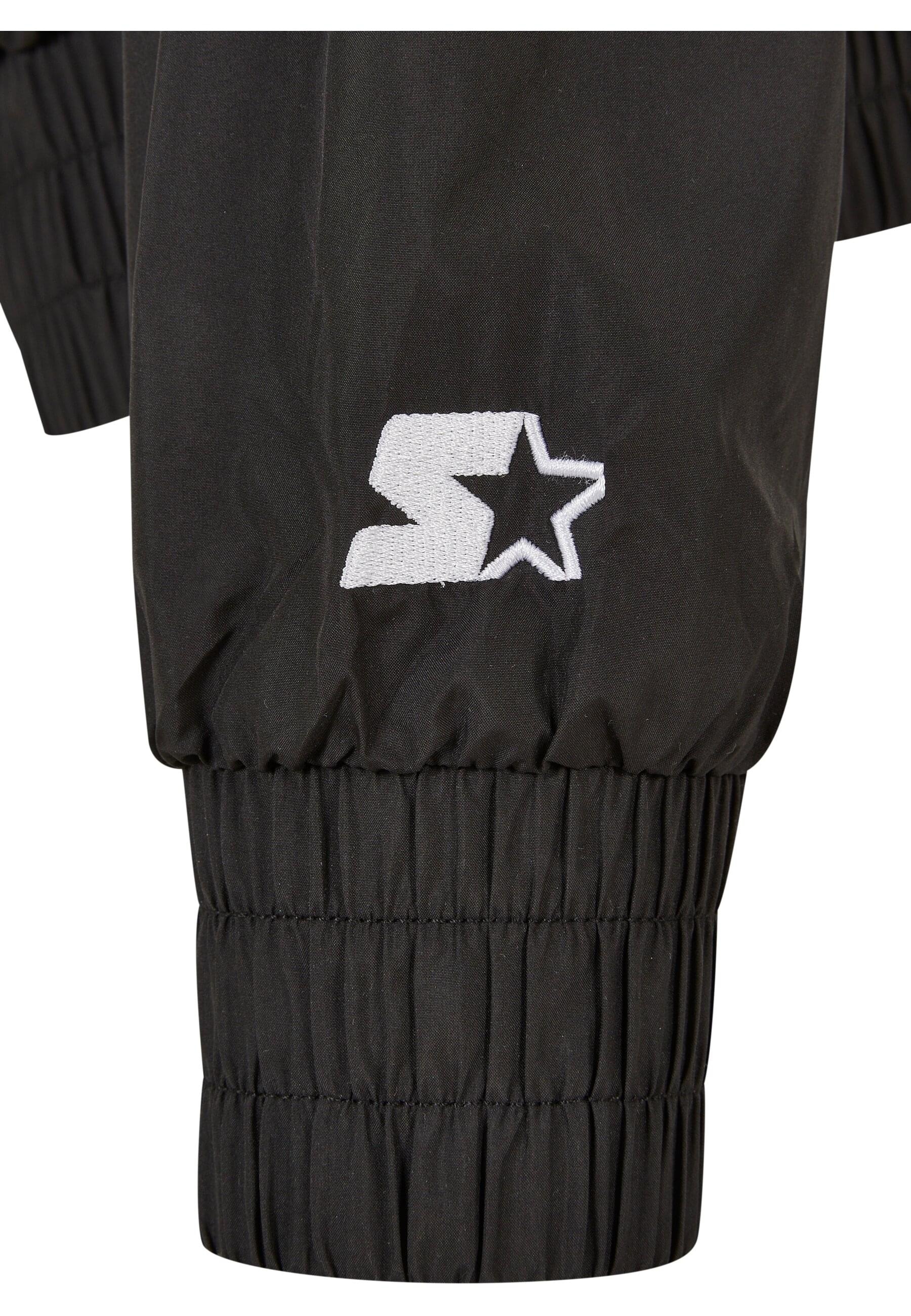 Starter Black Label Allwetterjacke »Starter Black Label Herren Starter Retro Track Jacket«, (1 St.), ohne Kapuze