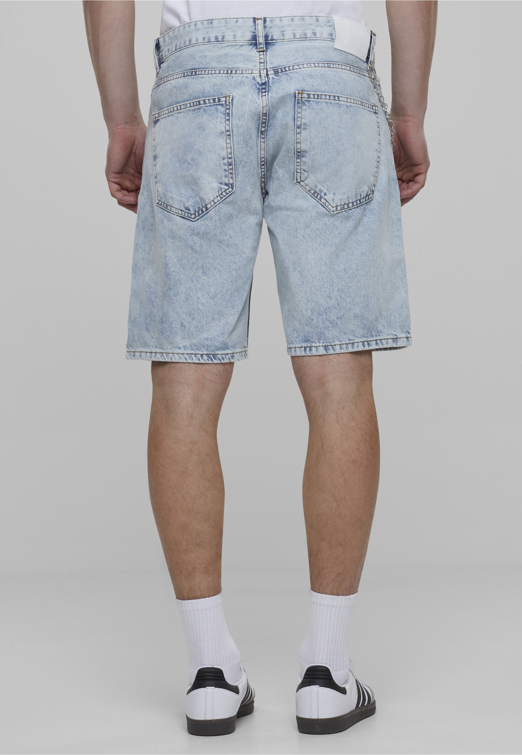 2Y Premium Shorts »2Y Premium Herren 2Y Jeans Shorts«