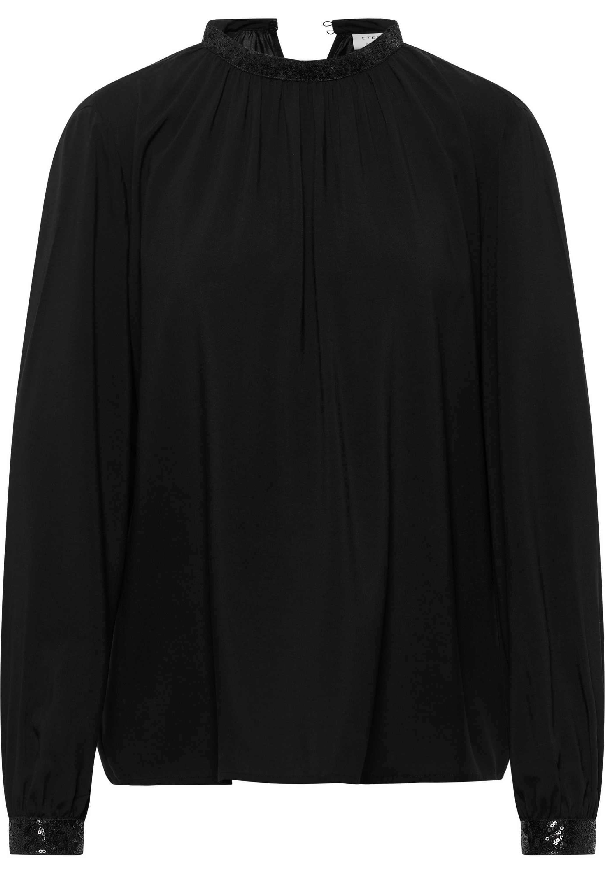 Eterna Schlupfbluse »LOOSE FIT«