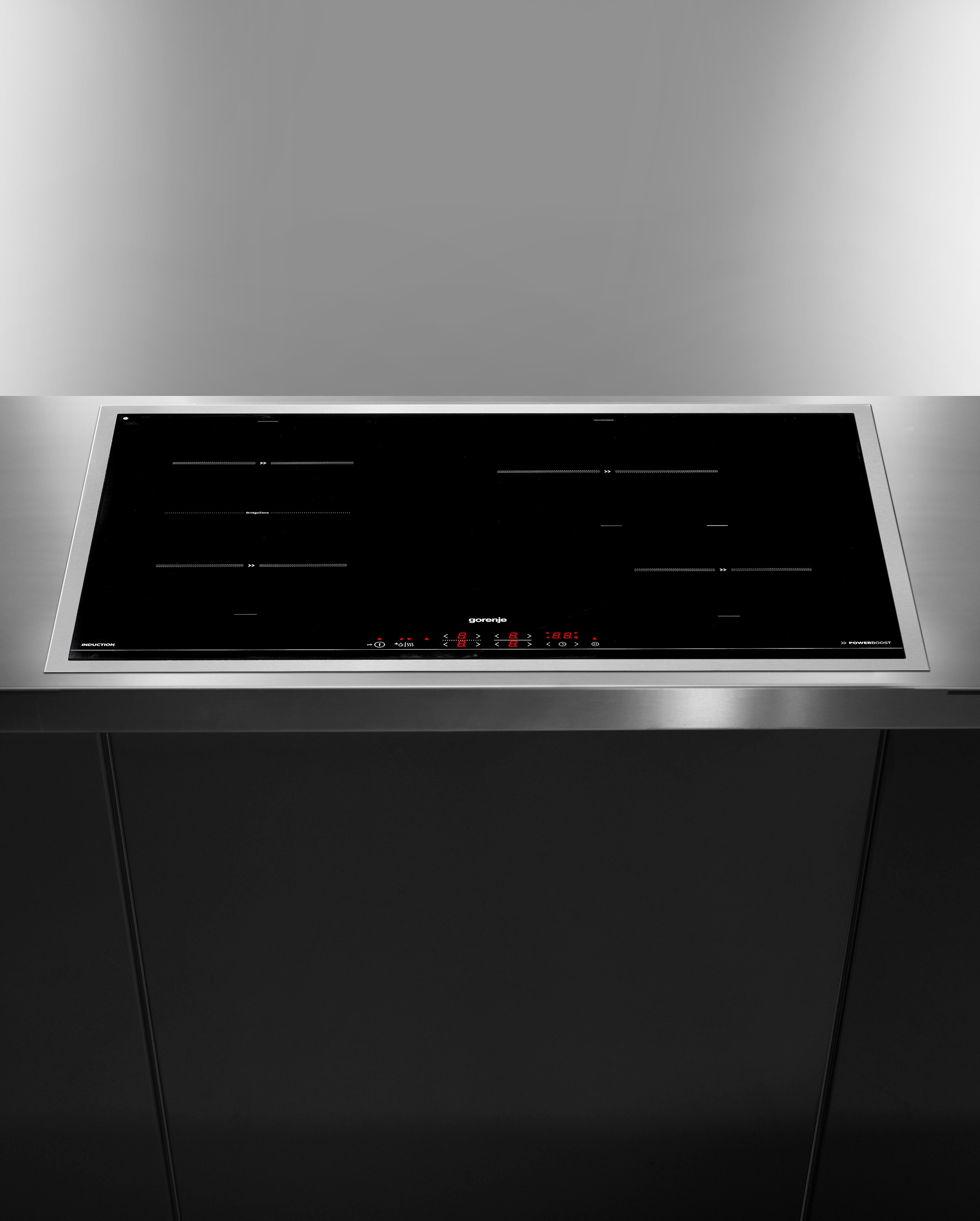 Gorenje  Induktions-kochfeld It843bx, It843bx