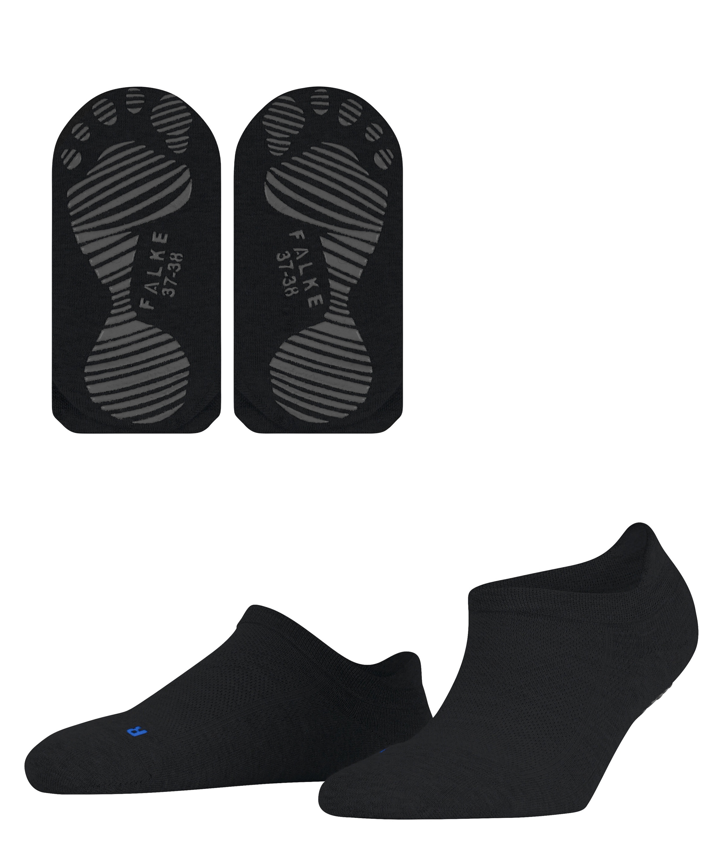 FALKE Haussocken "Cool Kick" 1 Paar tlg.