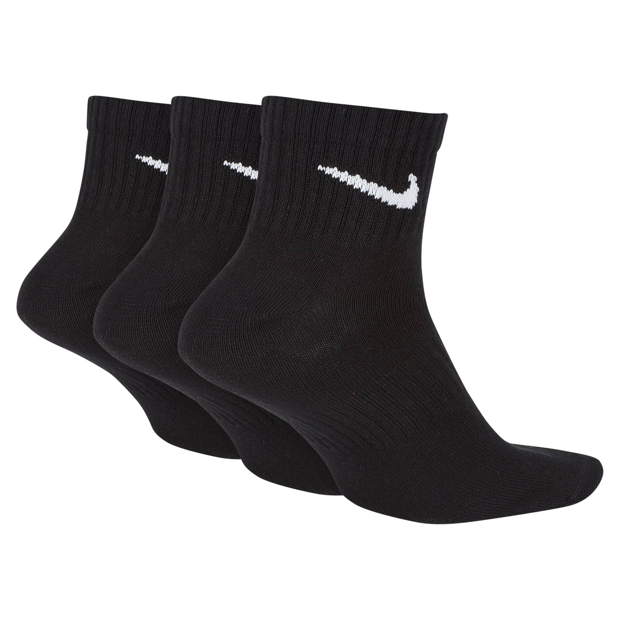 Nike Funktionssocken "U NK ED LTWT ANKLE 3P 132" für sportive Aktivitäten, günstig online kaufen