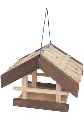 Kiehn-Holz Inkilas BxTxH: 30x22x24 cm