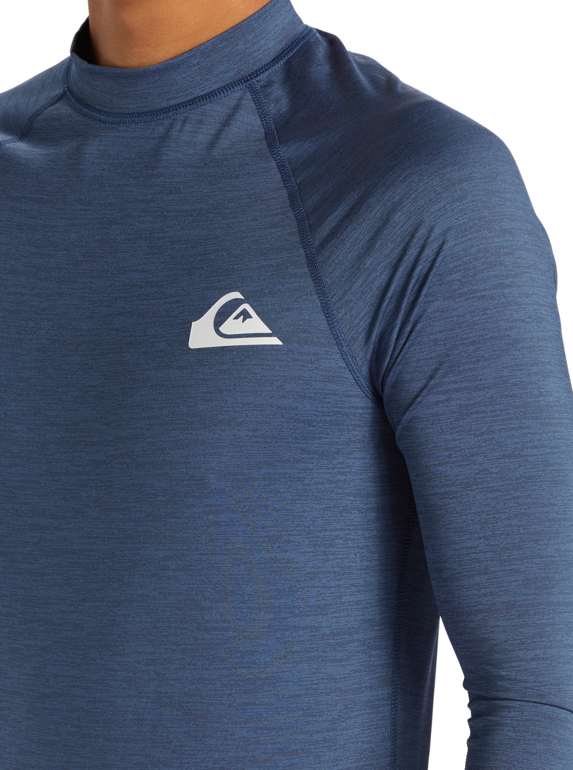 Quiksilver Neopren Shirt »Everyday«