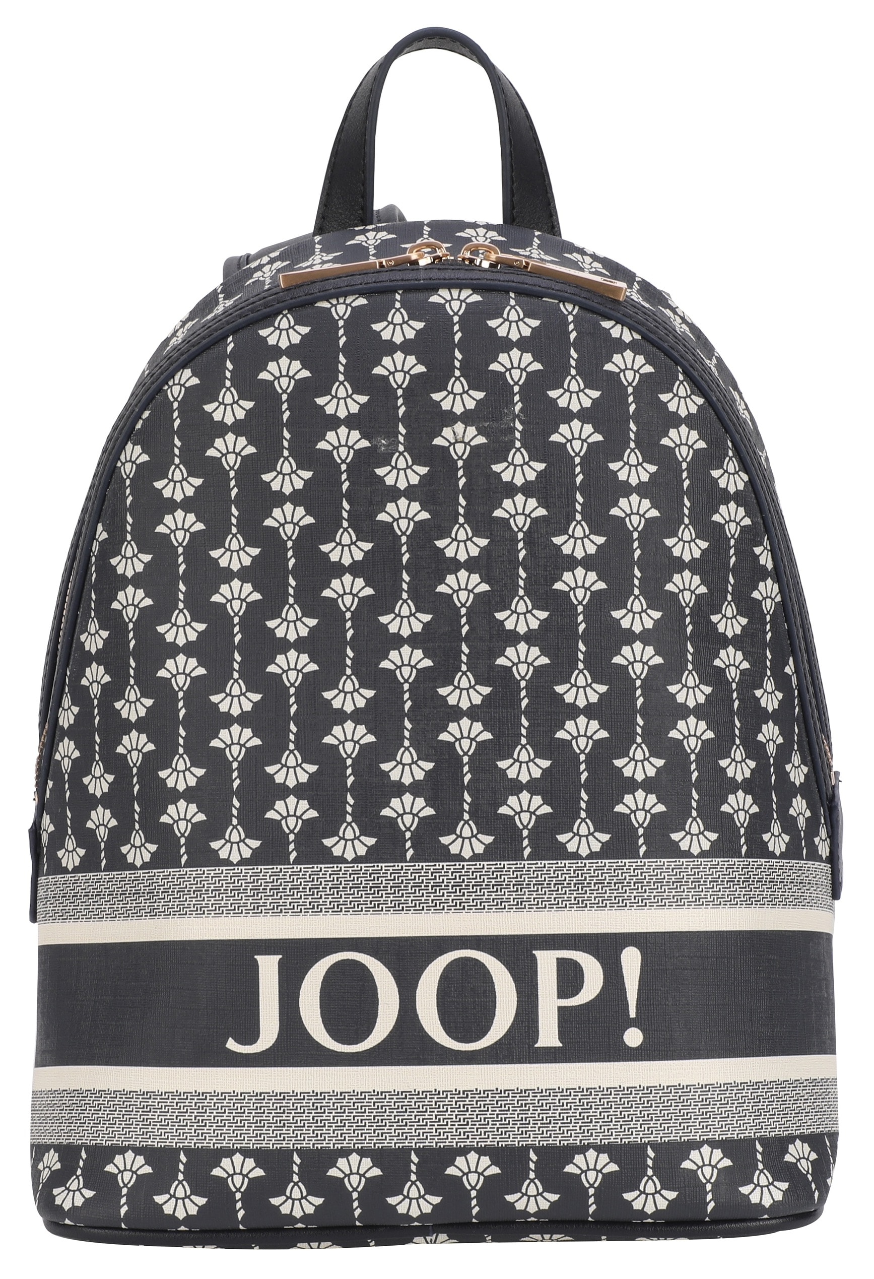 JOOP Rucksack "mazzolino catena enrica backpack svz"