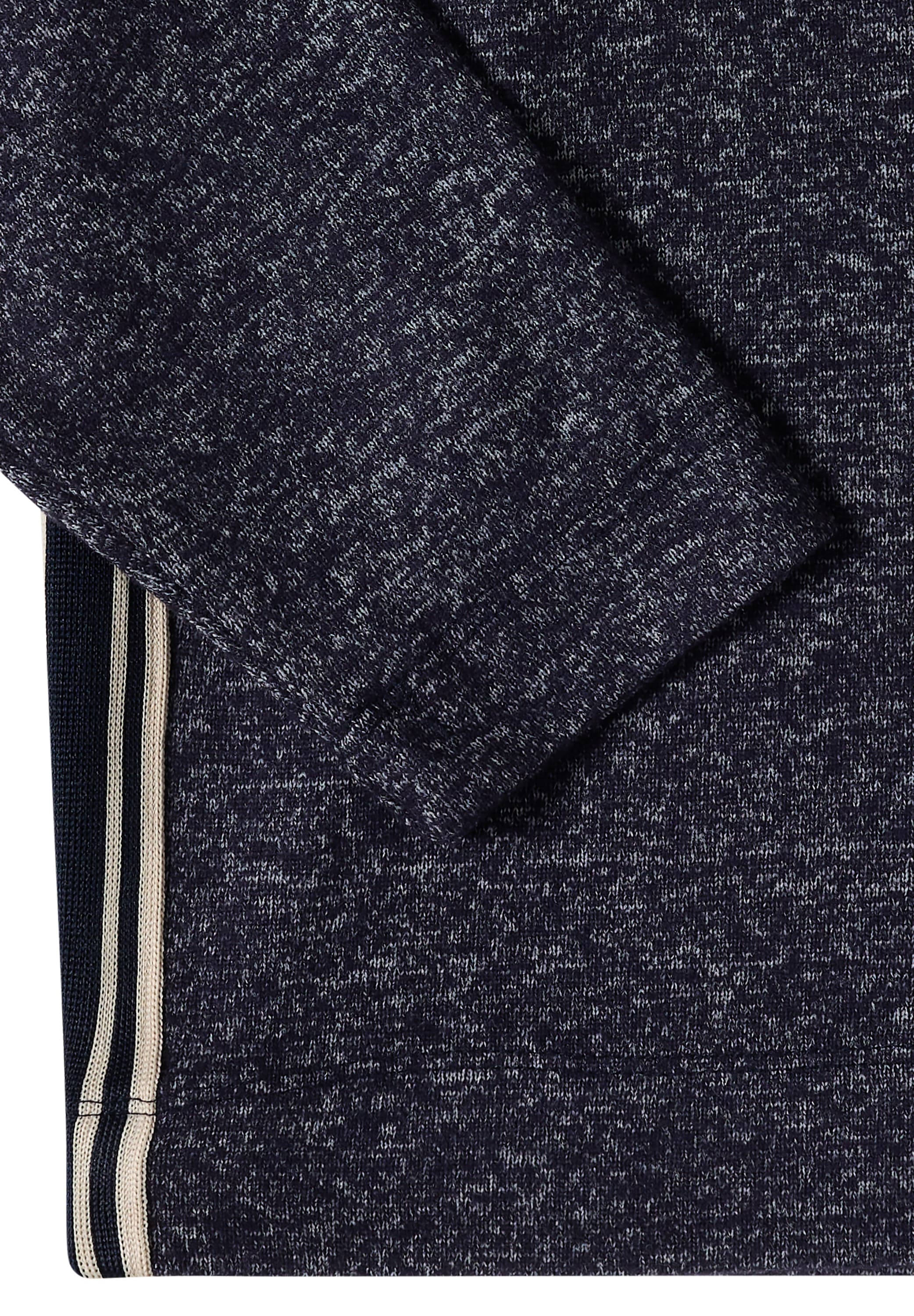 Cecil Langarmshirt in Unifarbe