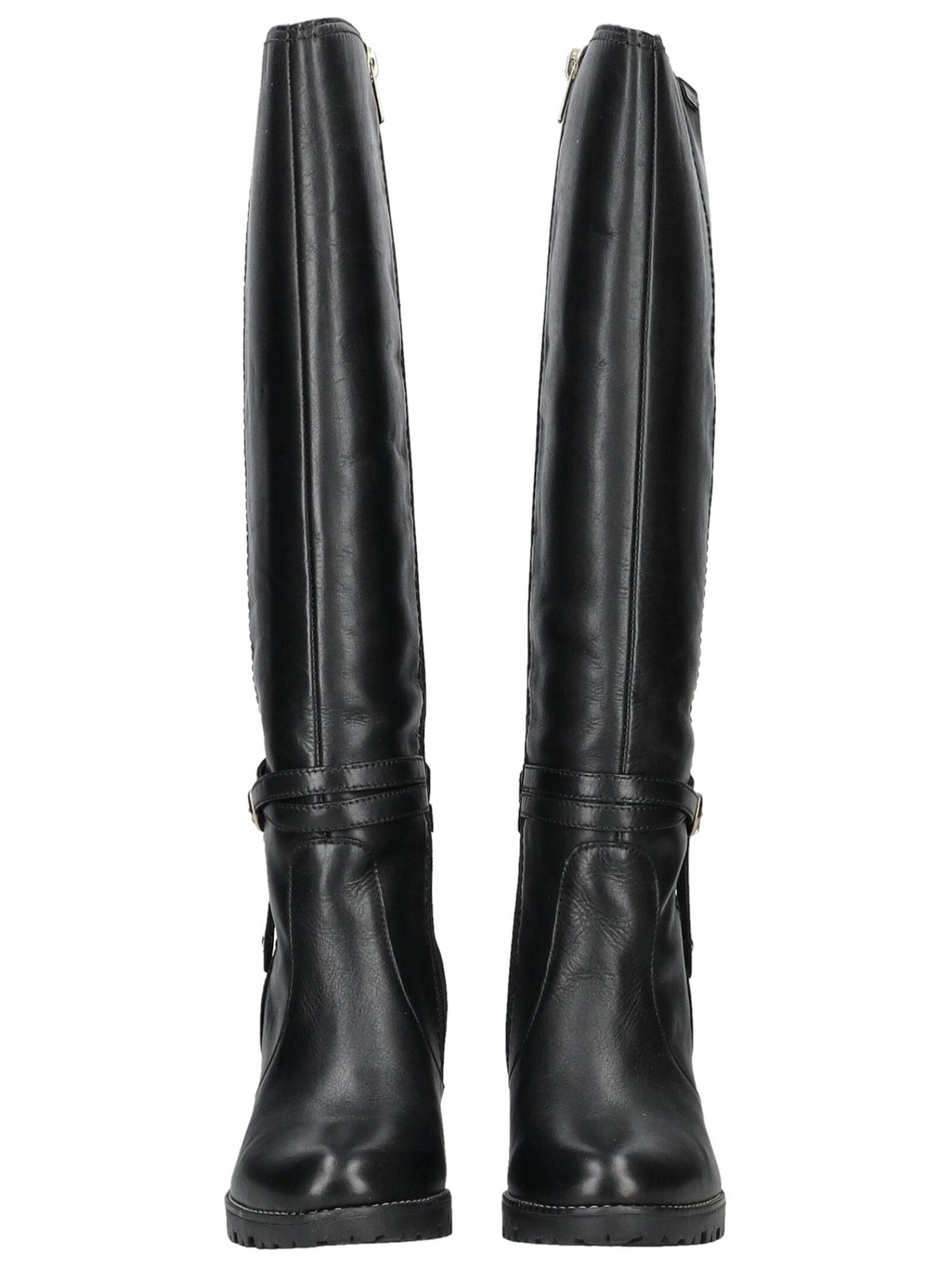PIKOLINOS High-Heel-Stiefelette »PIKOLINOS Stiefel Leder«