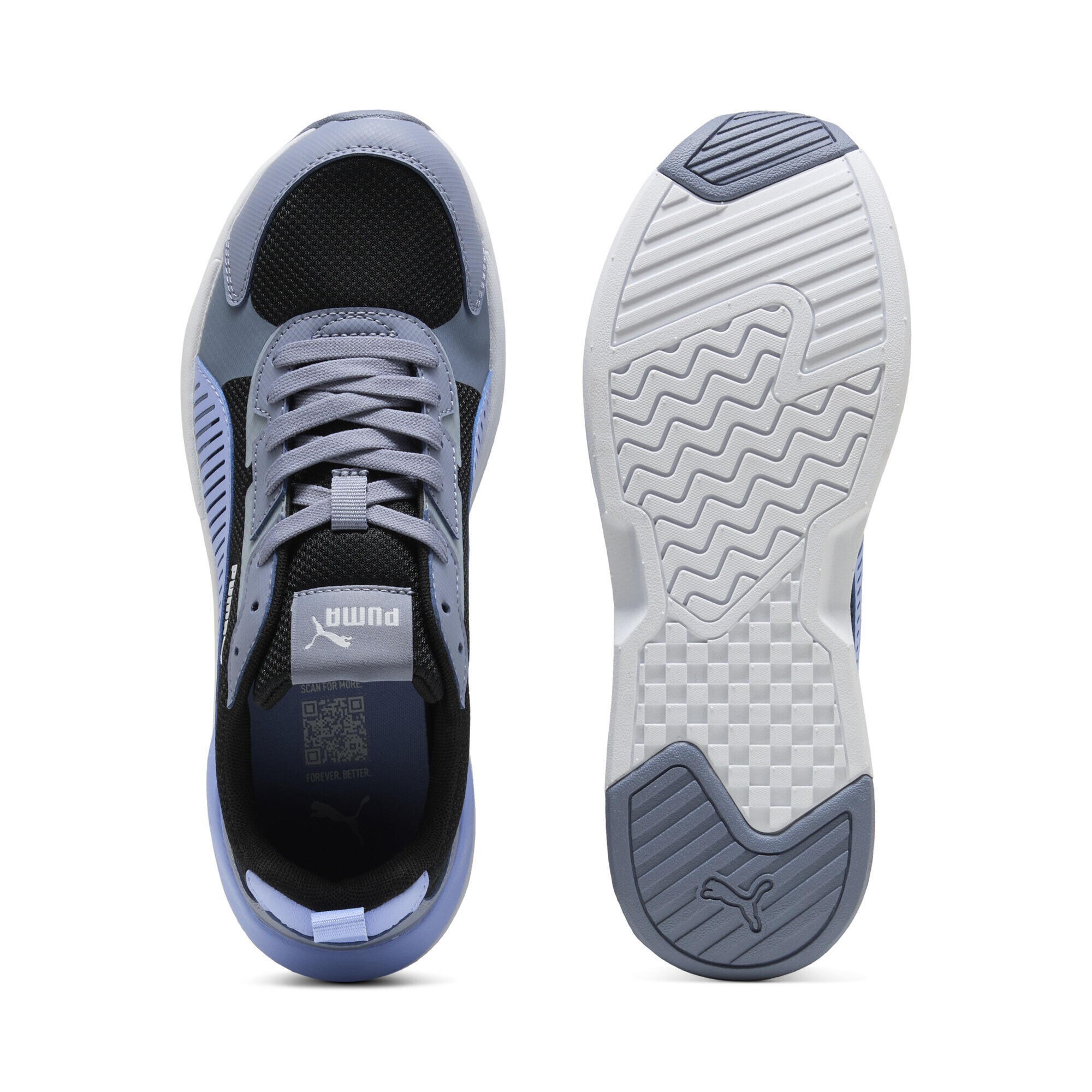 PUMA Sneaker »X-Ray 3 Sneakers Erwachsene«
