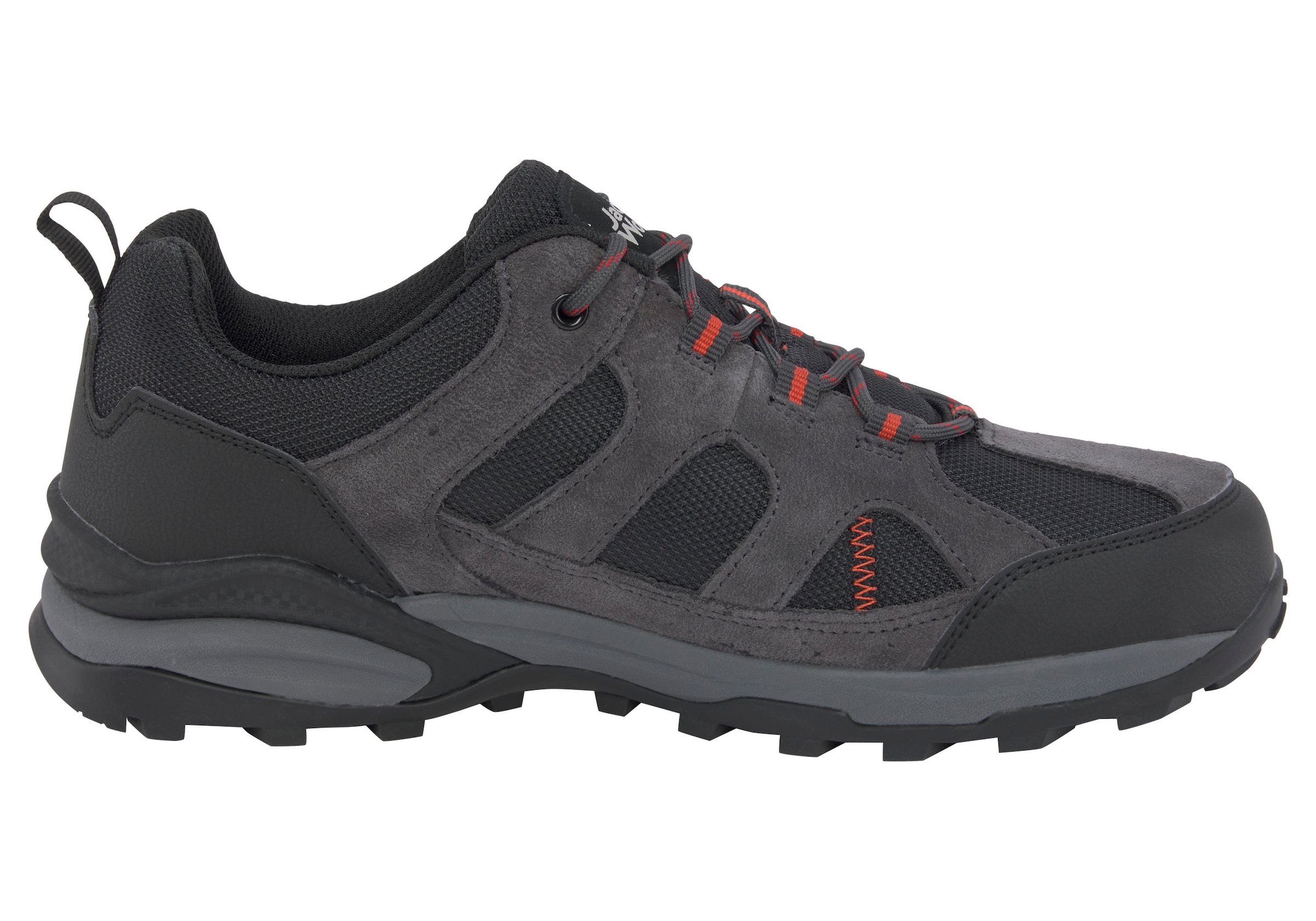 Jack Wolfskin Wanderschuh »GREAT HIKE 2 LOW M«