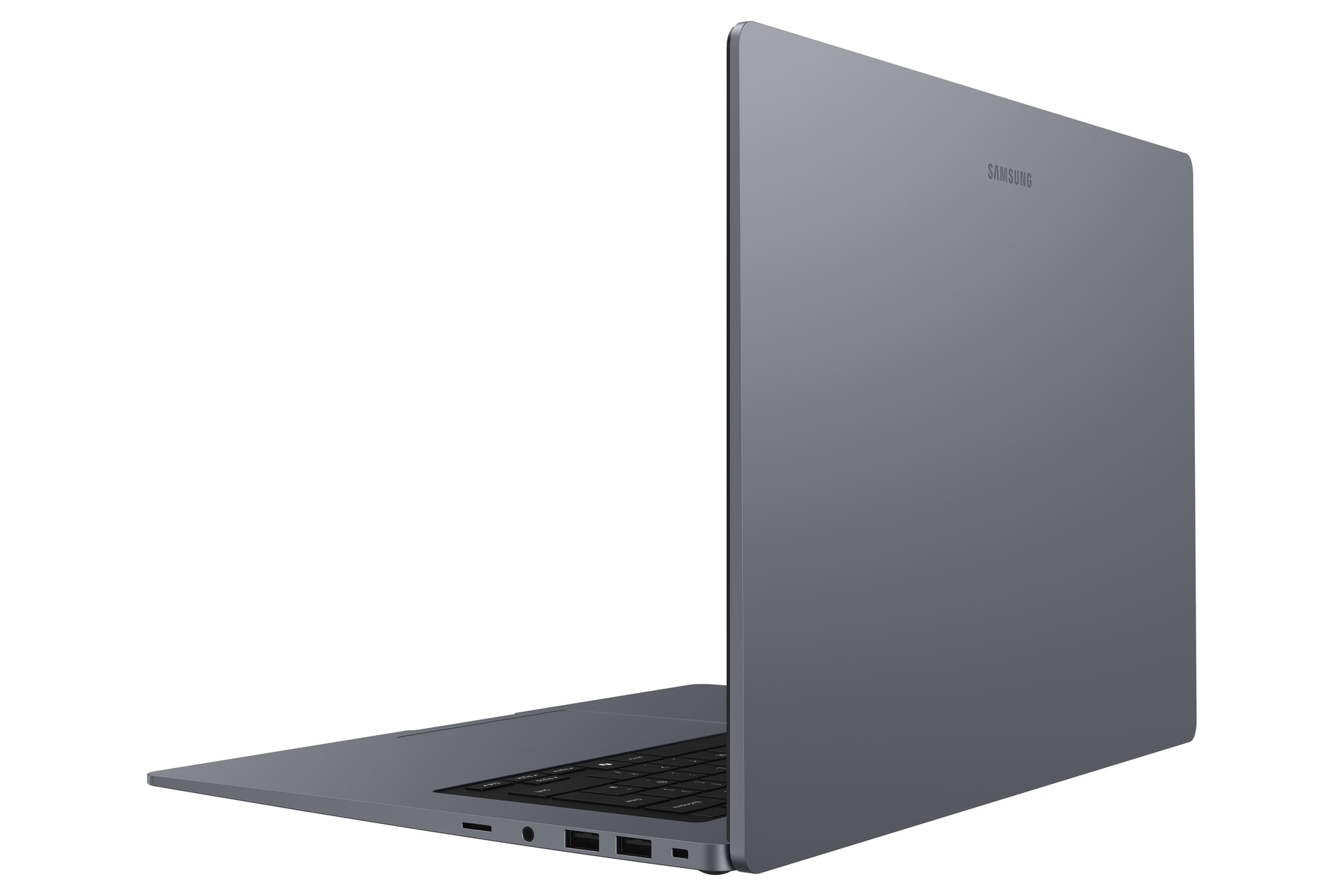 Samsung Notebook »Galaxy Book6 NP760X Touch« 40,6 cm / 16 ″ Intel Core Ultra 5 512 GB SSD