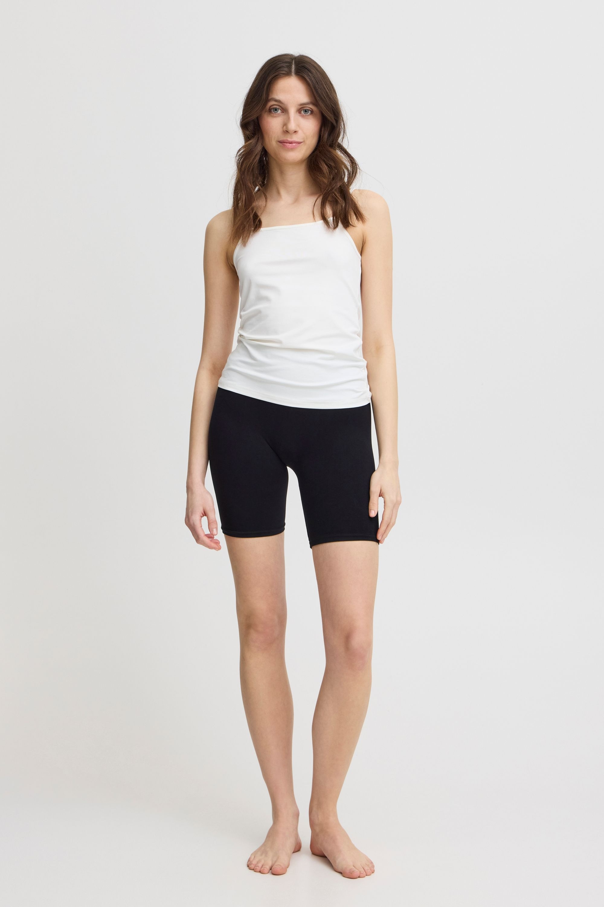 fransa Treggings »Treggings FRLESSA 1 Shorts«