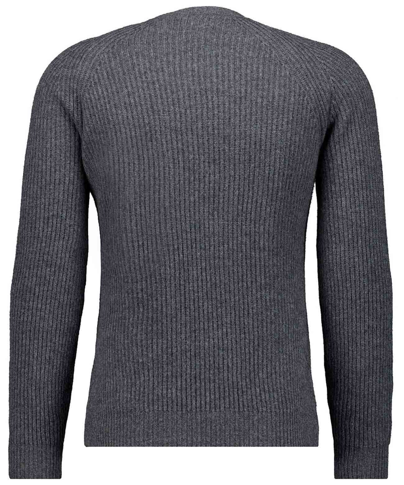 RAGMAN Rundhalspullover günstig online kaufen