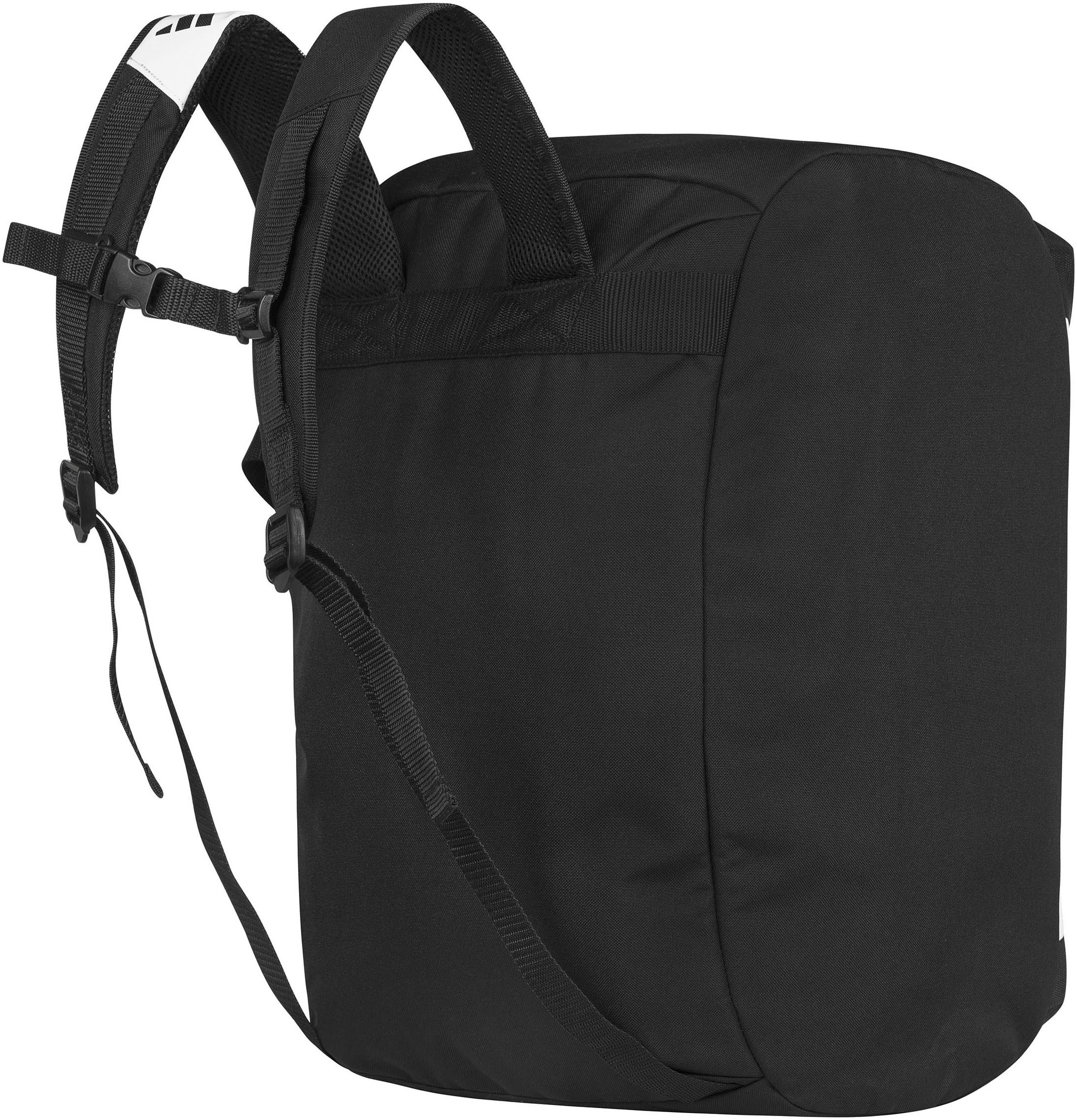 adidas Performance Sporttasche »adidas Duffle Boxing«, Belüftetes und wasserdichtes Fach, verhindert Geruchsbelästigung