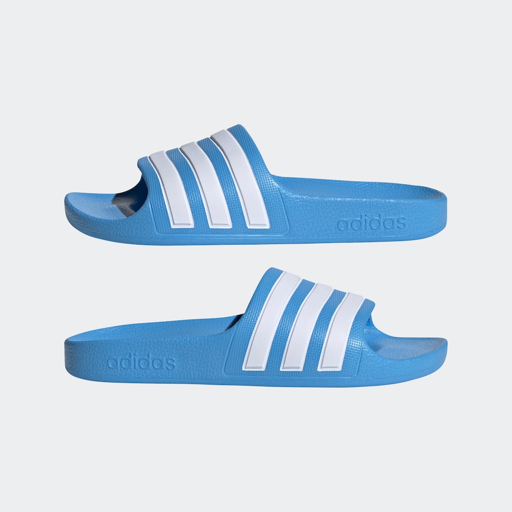 adidas Sportswear Badesandale »ADILETTE AQUA K«