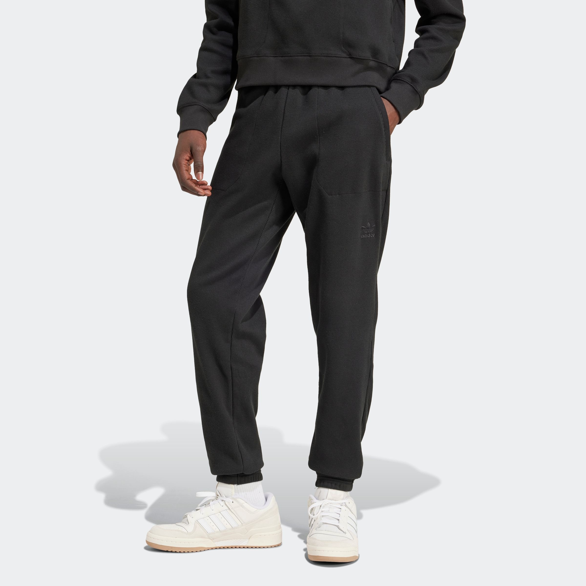 adidas Originals Sporthose "ESS W PT" günstig online kaufen