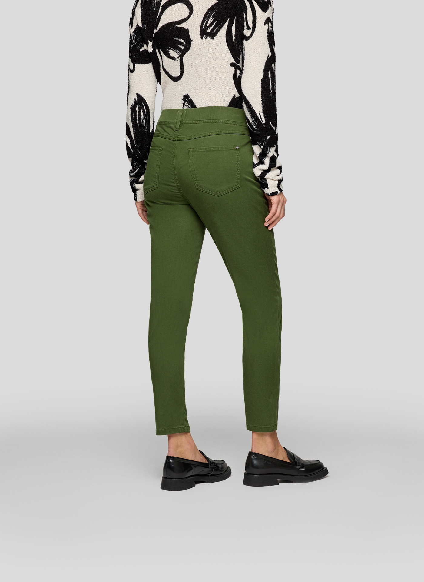 Rabe Jerseyhose »Hose«