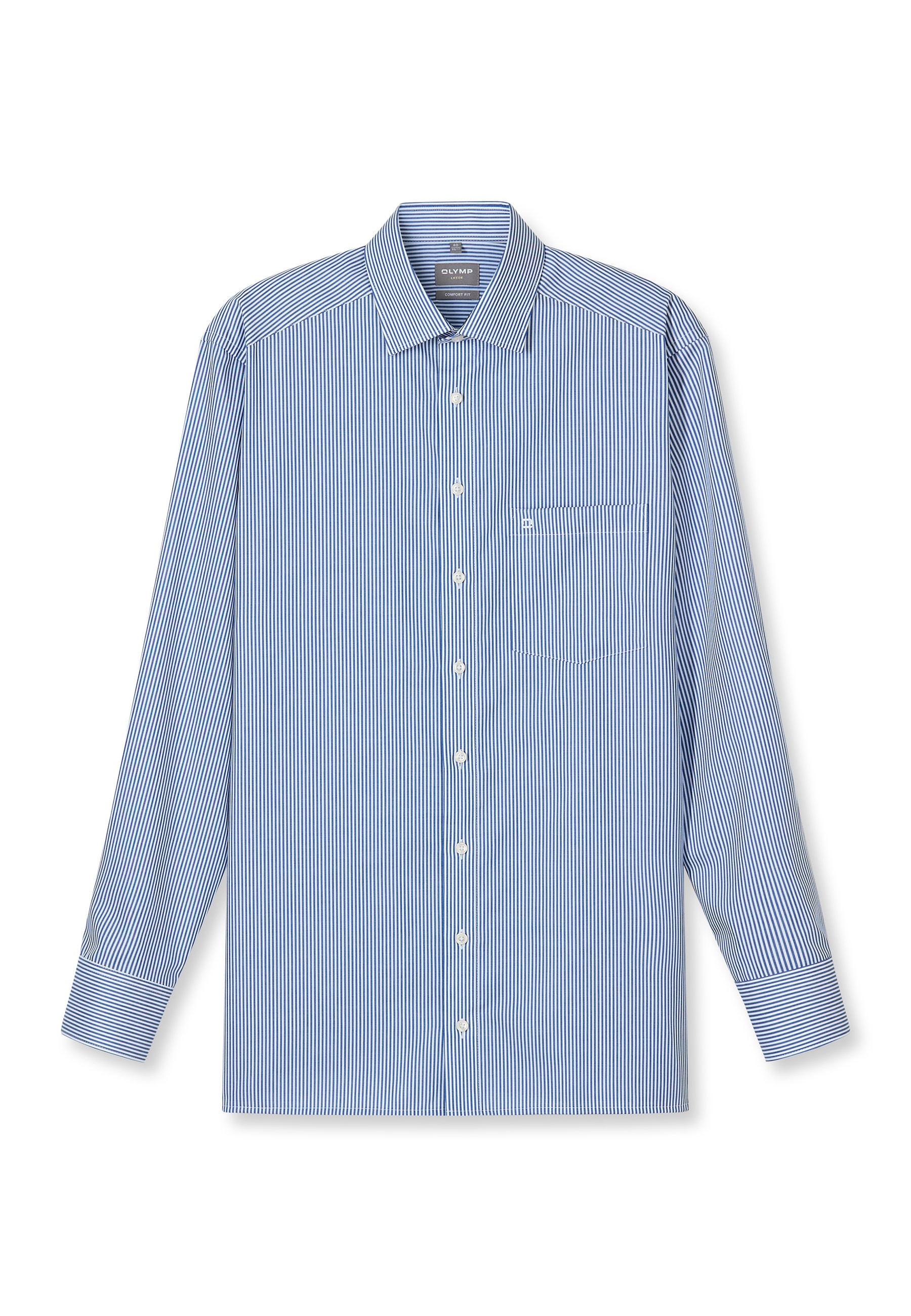 OLYMP Businesshemd "OLYMP Luxor, comfort fit, New Kent" günstig online kaufen