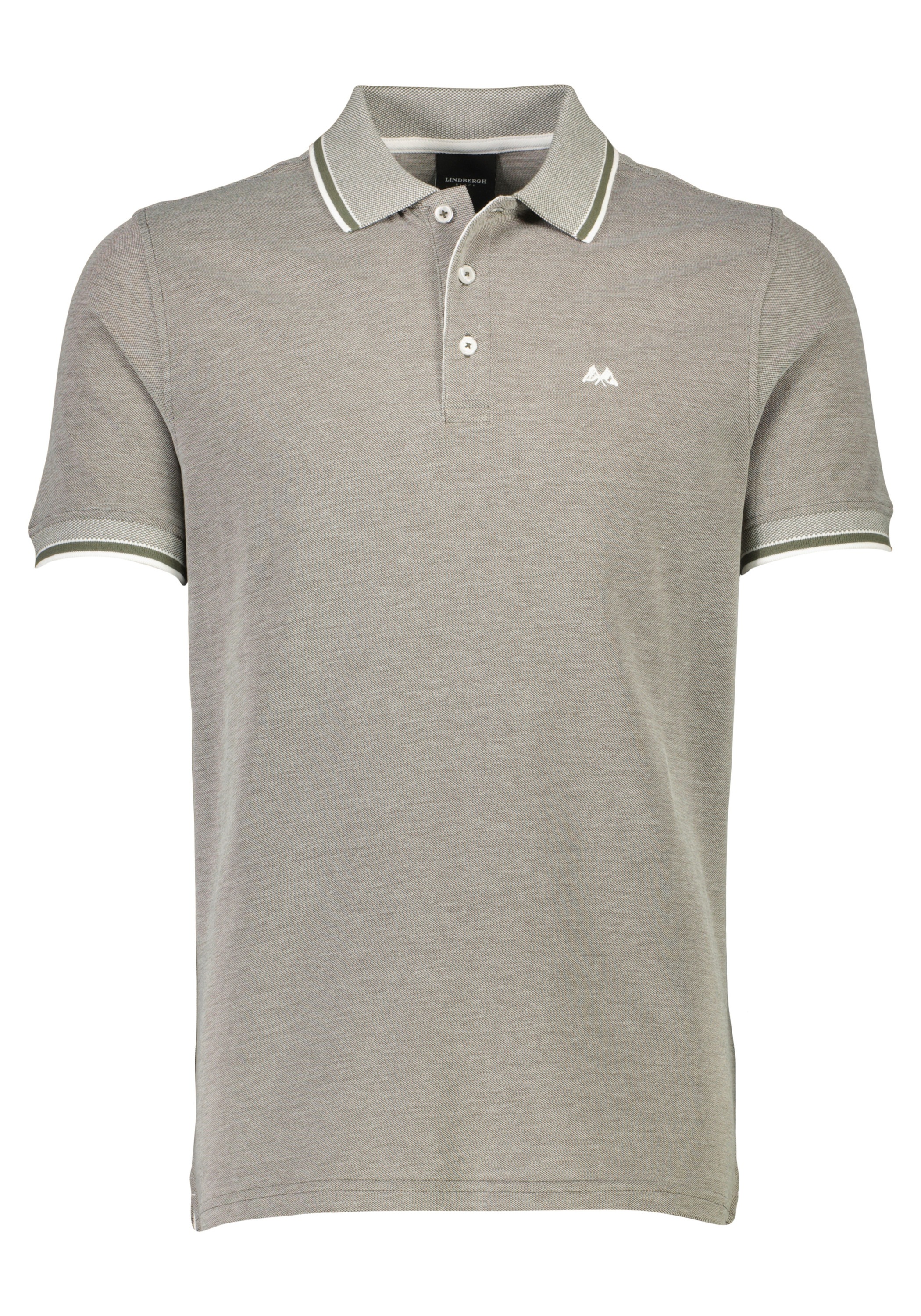 LINDBERGH Poloshirt »Lindbergh Poloshirt«