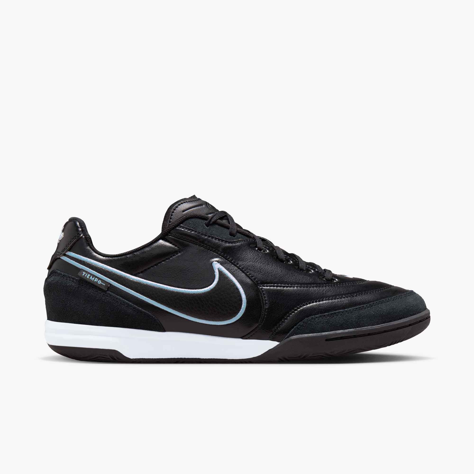 Nike Fußballschuh »TIEMPO STREETGATO«  für Hart- und Hallenplätze sowie Straße, mit Gummilaufsohle