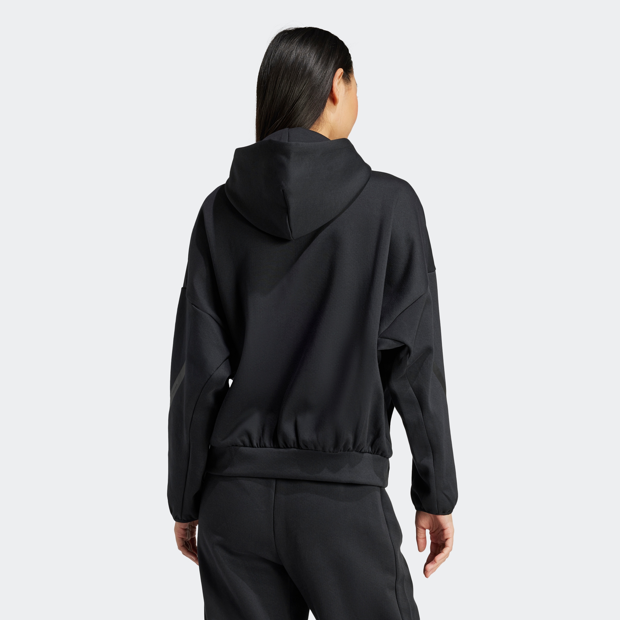 adidas Sportswear Kapuzensweatshirt »W Z.N.E. OH HD«