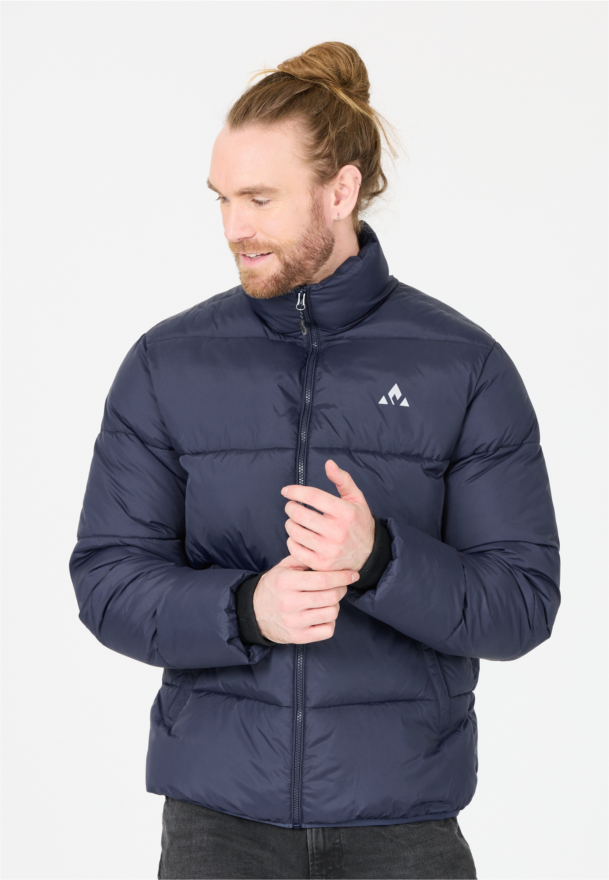 Outdoorjacke »Floter«, in wärmender und wasserabweisender Qualität