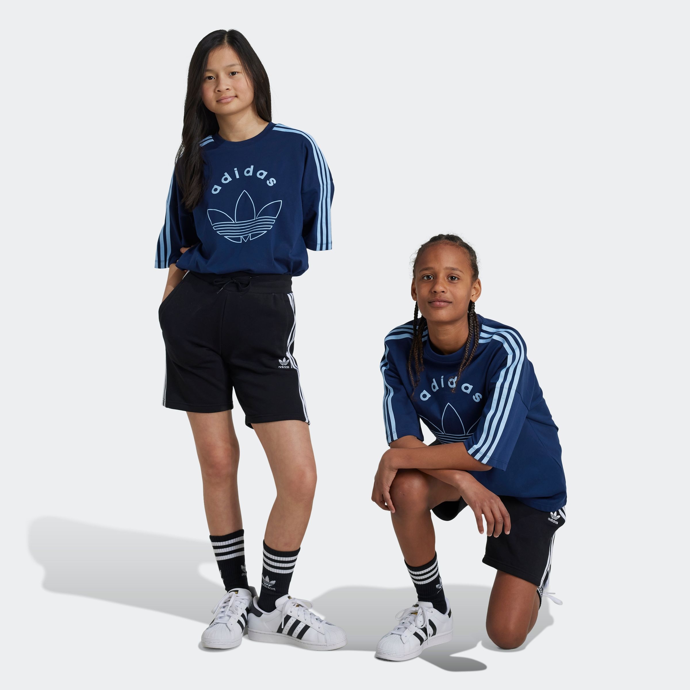 adidas Originals Shorts »SHORTS«, (1 tlg.)