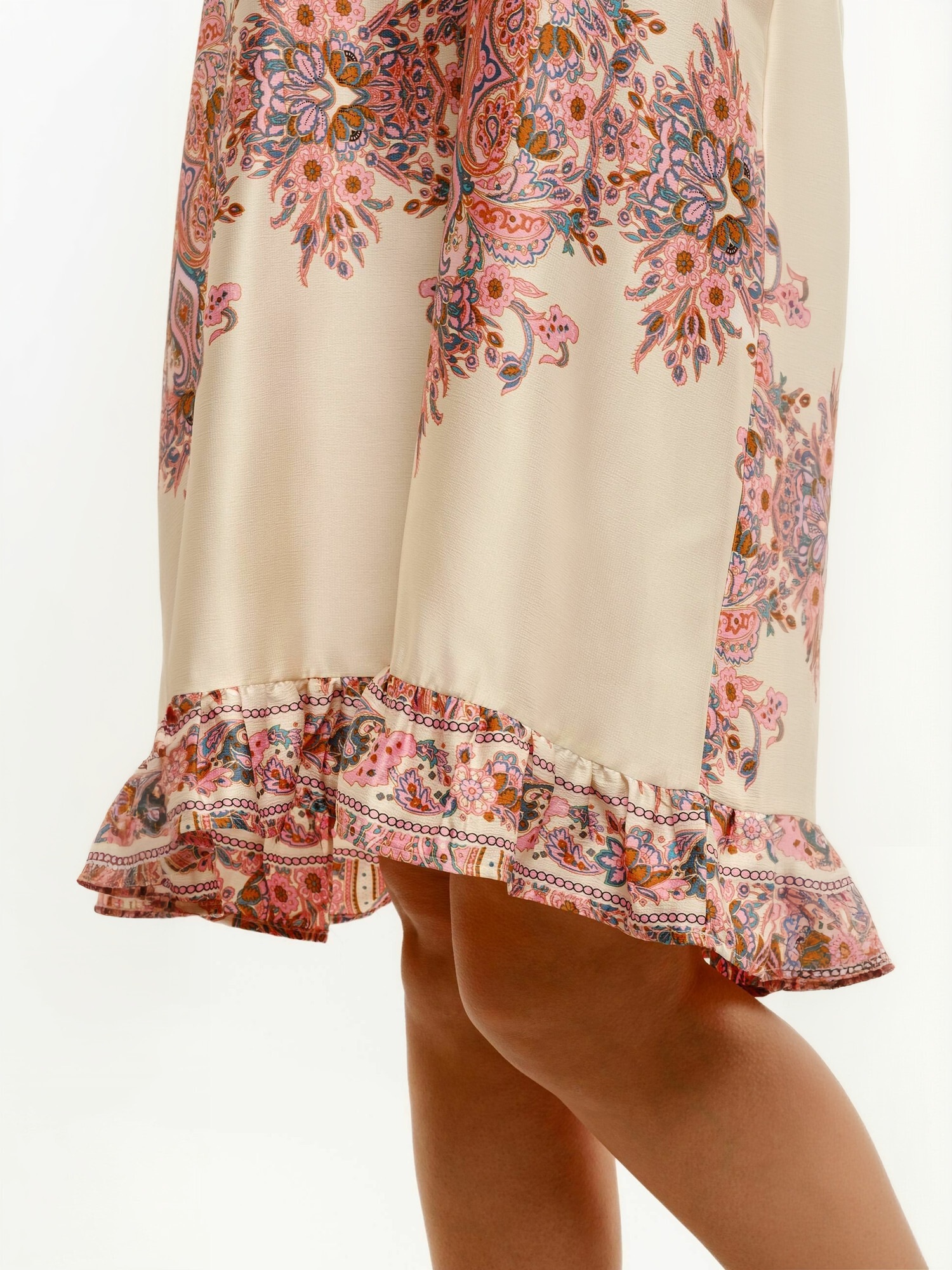 Liberté Essentiel Jerseykleid »Liberté Essentiel Dress WENNISE«