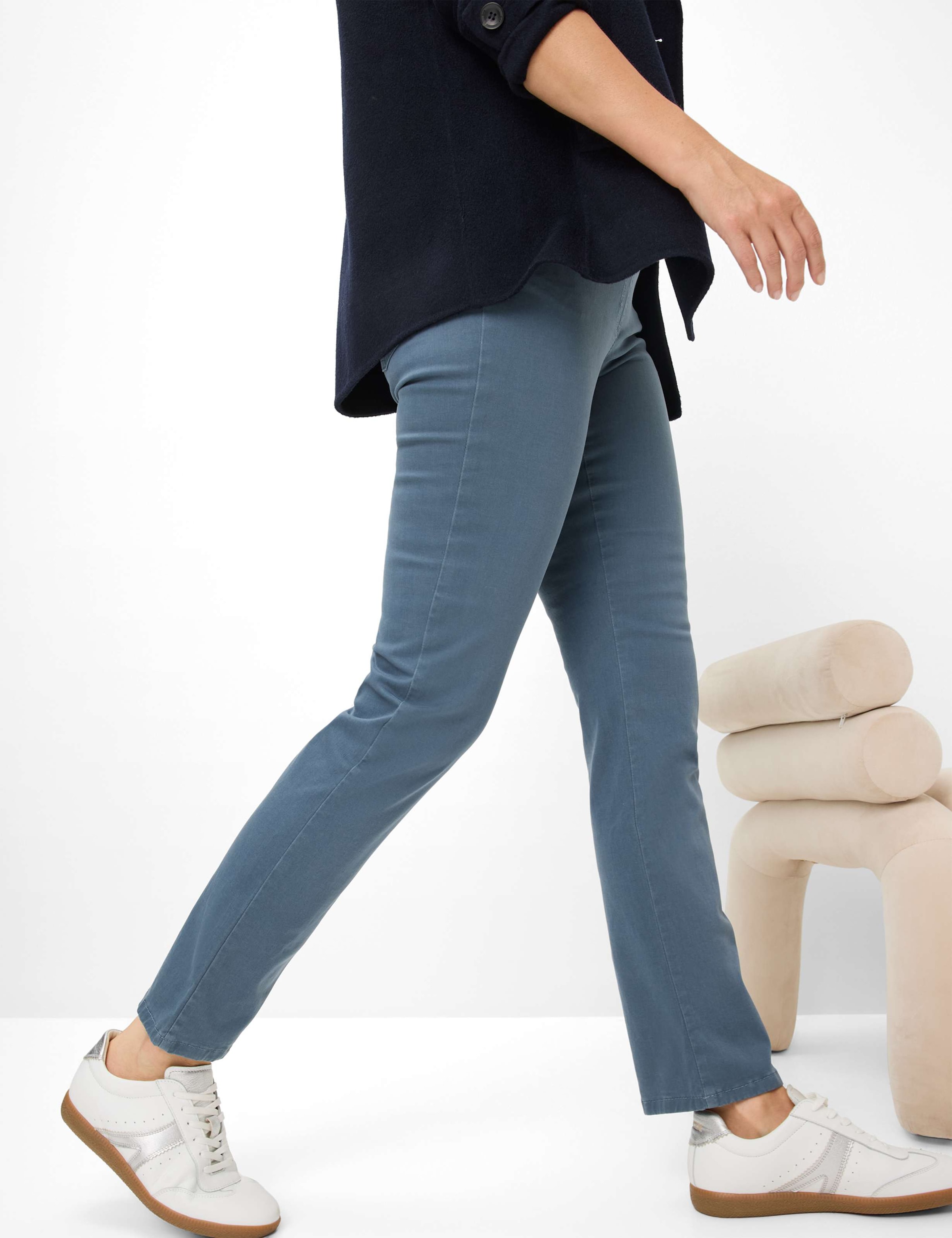 RAPHAELA by BRAX Chinohose »Style PAMINA«