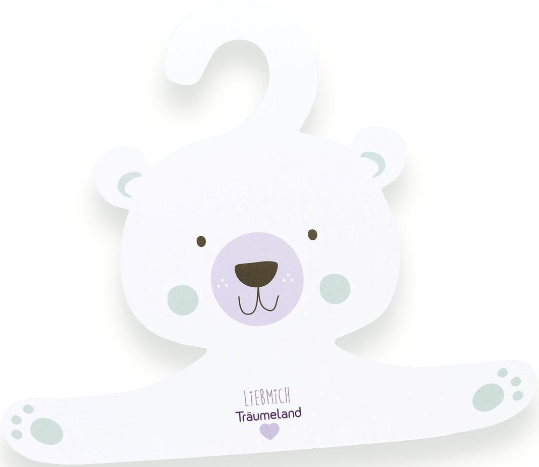 Träumeland Babyschlafsack »Set Tropfen Ozeanblau«, (Packung, 3 tlg., 3er-Pack)