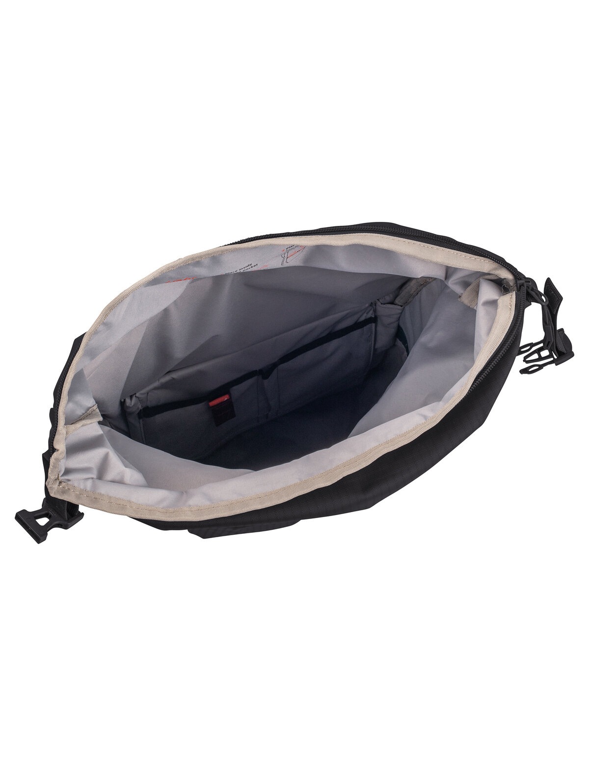 VAUDE Rucksack »CityGo 23 II« für Erwachsene, Volumen 23 Liter, für Alltag und Freizeit