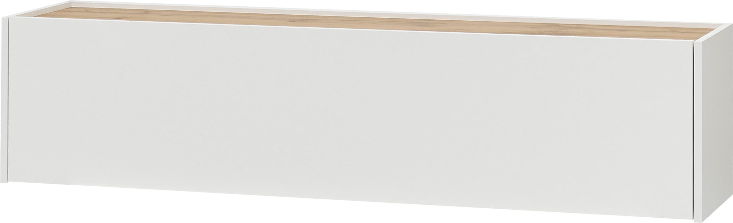 INOSIGN TV-Schrank "City/Giron, moderner Hängeschrank, Lowboard, Wandschran günstig online kaufen