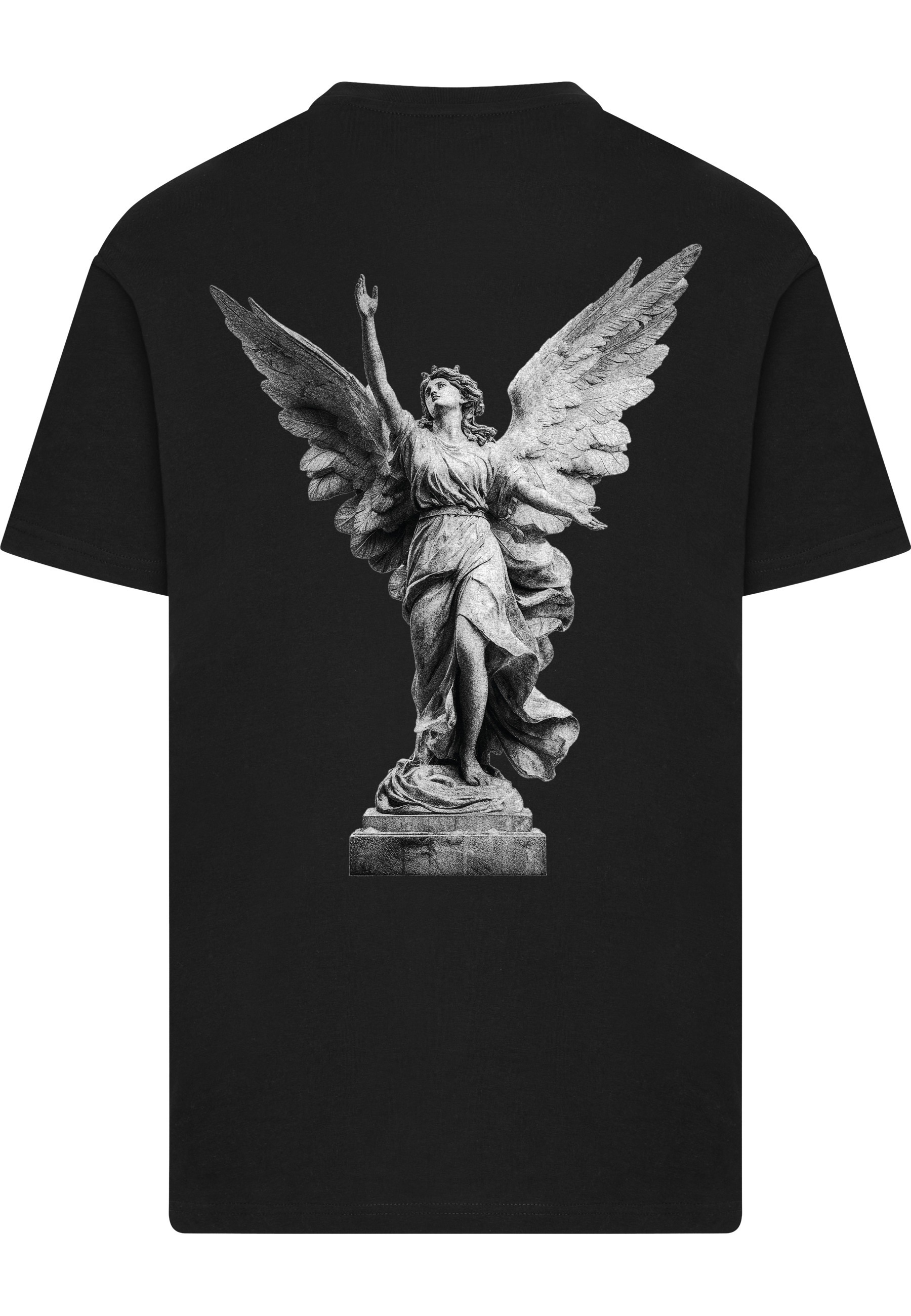 MisterTee T-Shirt »MisterTee Trust The Force Tee« 1