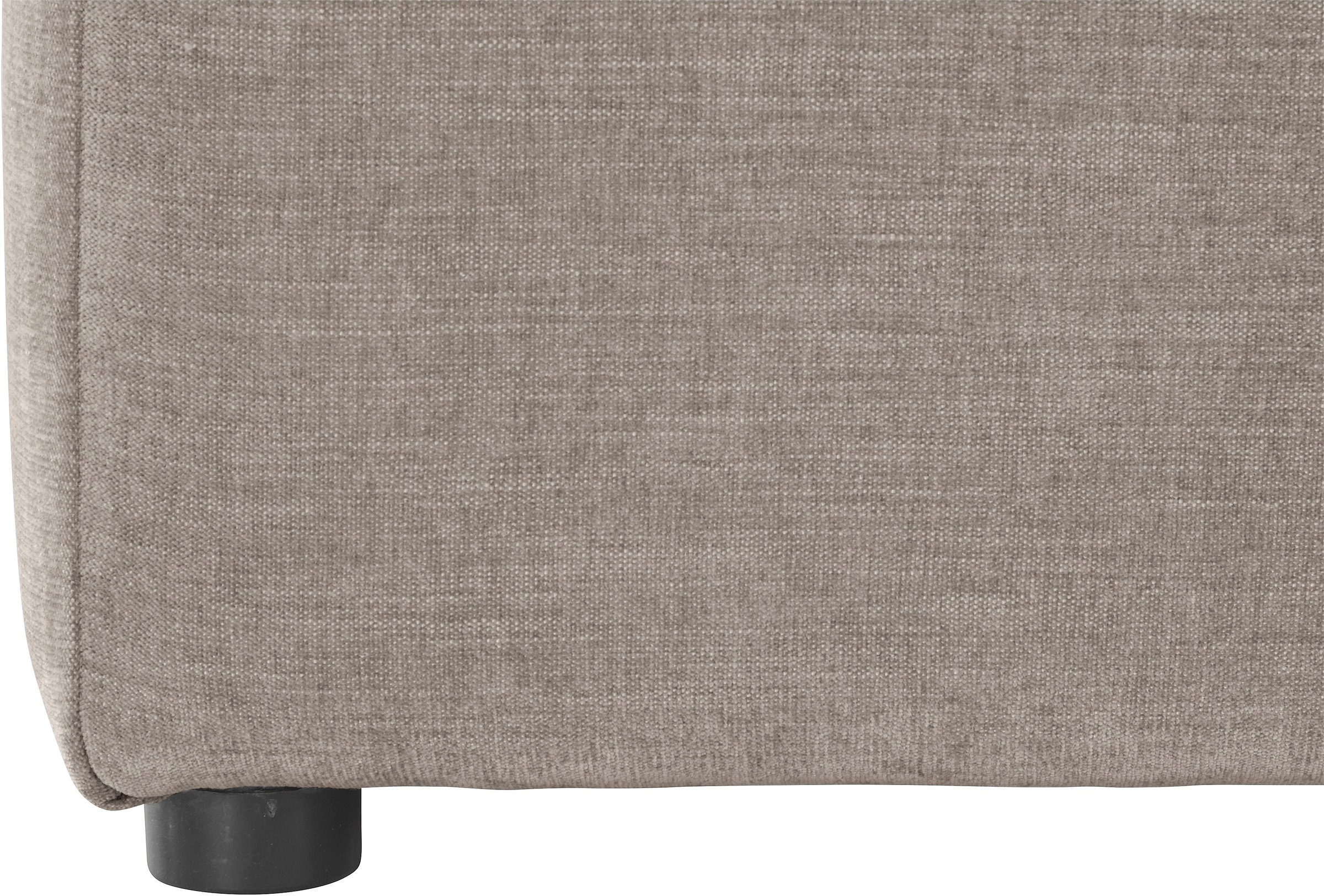 andas Ecksofa »Sundstrup L-Form«, Modulserie, individuelle Zusammenstellung