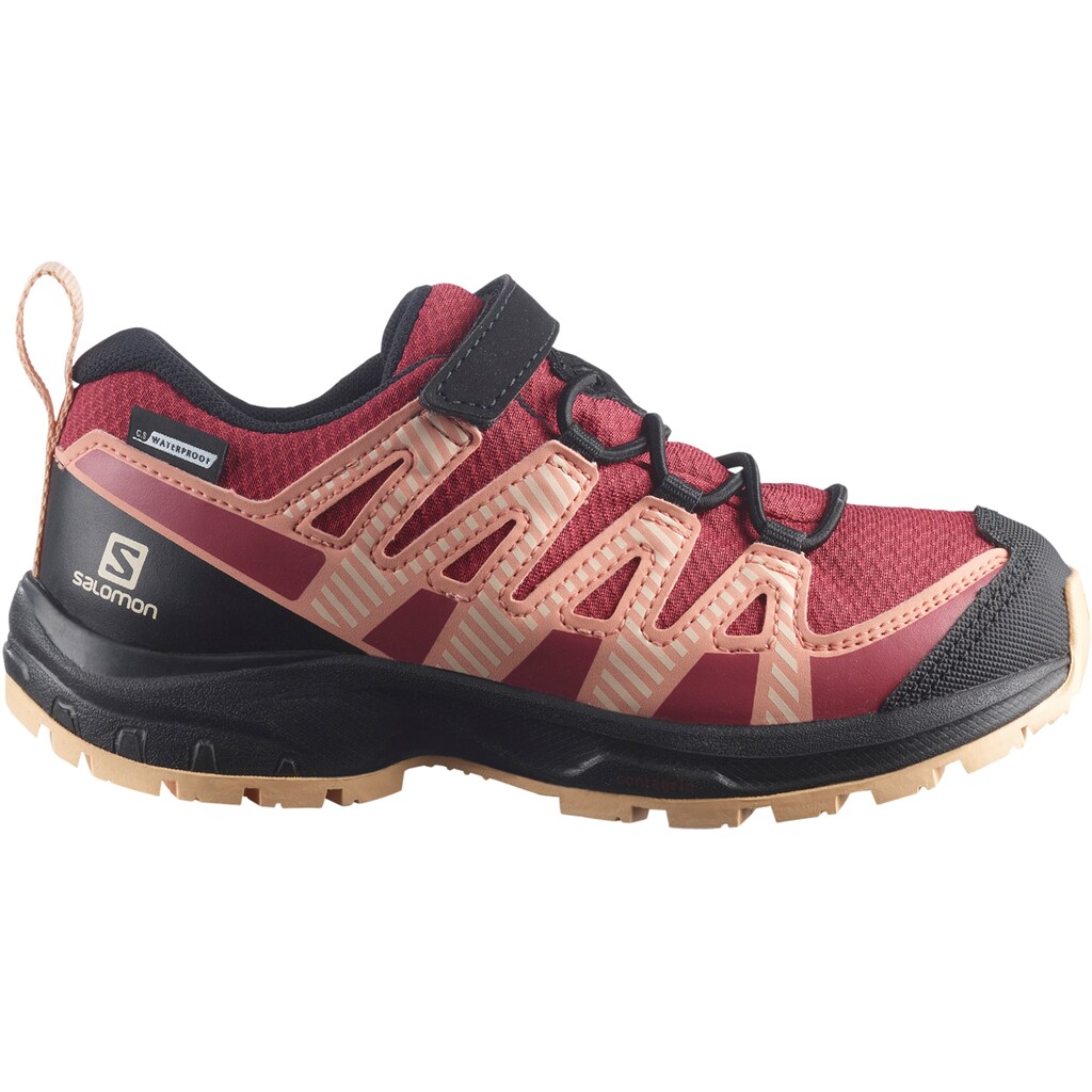 Salomon Wanderschuh »XA PRO V8 CSWP K«