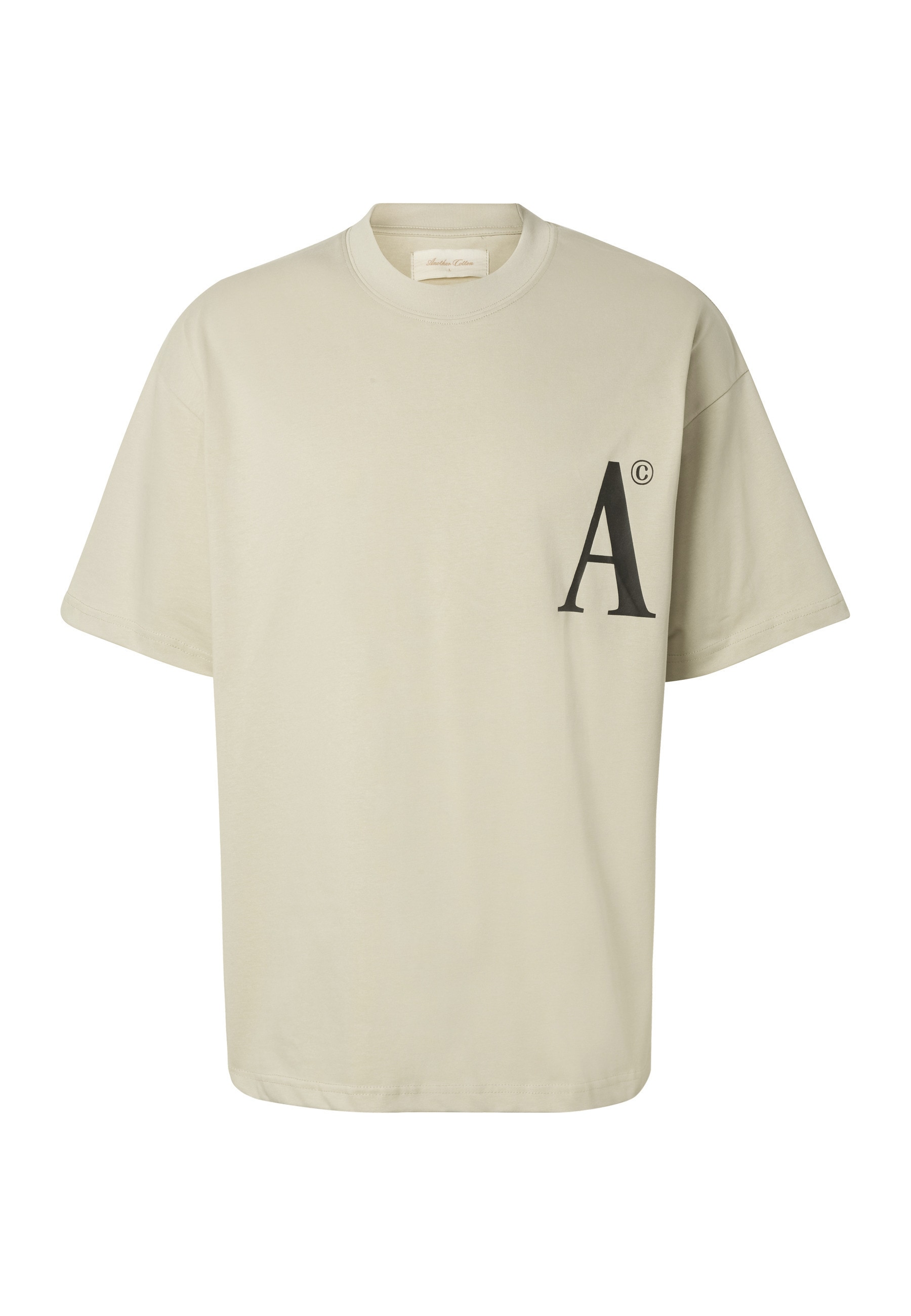 Another Cotton Lab T-Shirt "Another Cotton Lab" 1