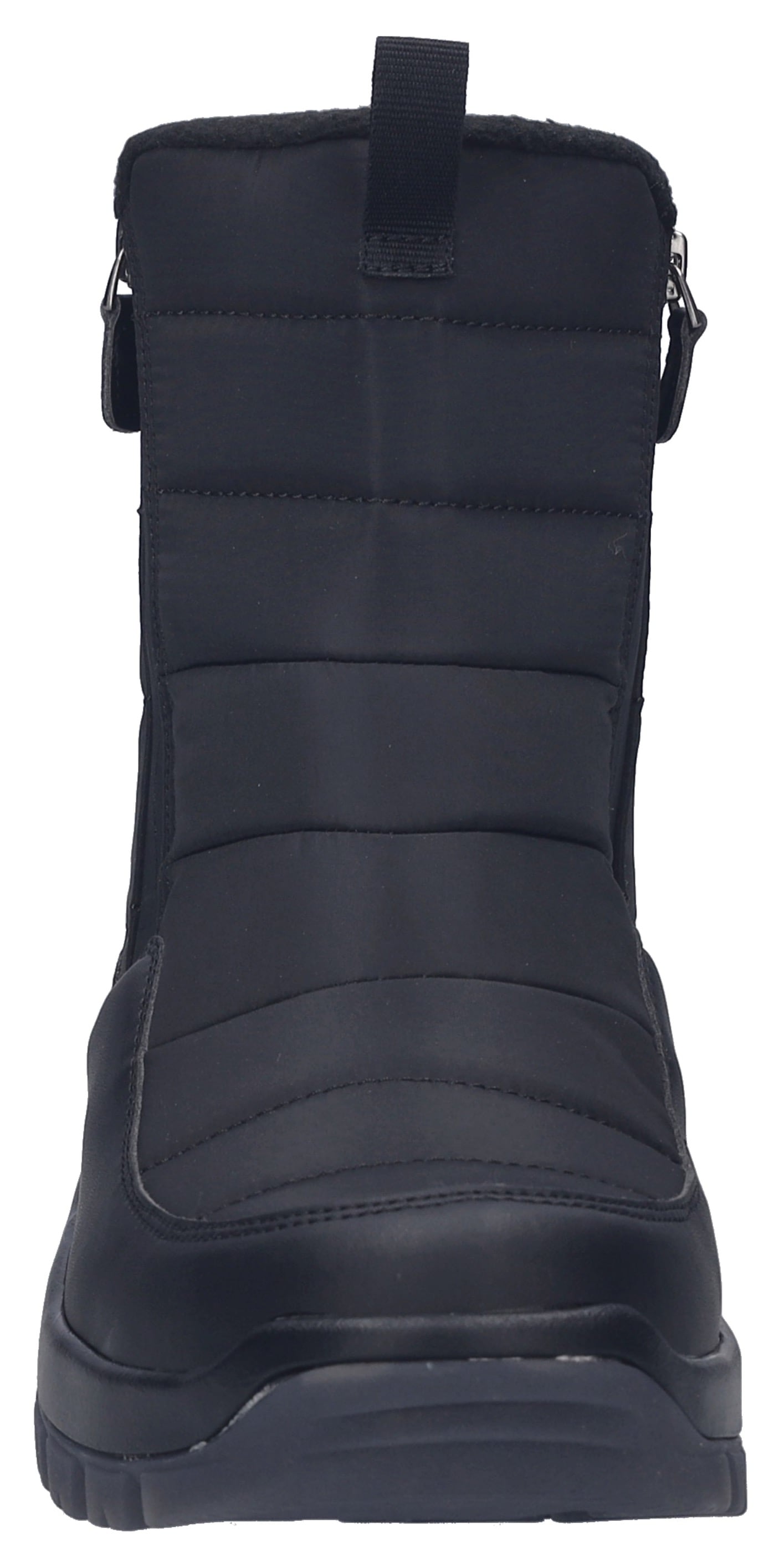 Josef Seibel Winterstiefel »Alaska 51«  Schneestiefel, Komfortschuh mit TEX-Ausstattung