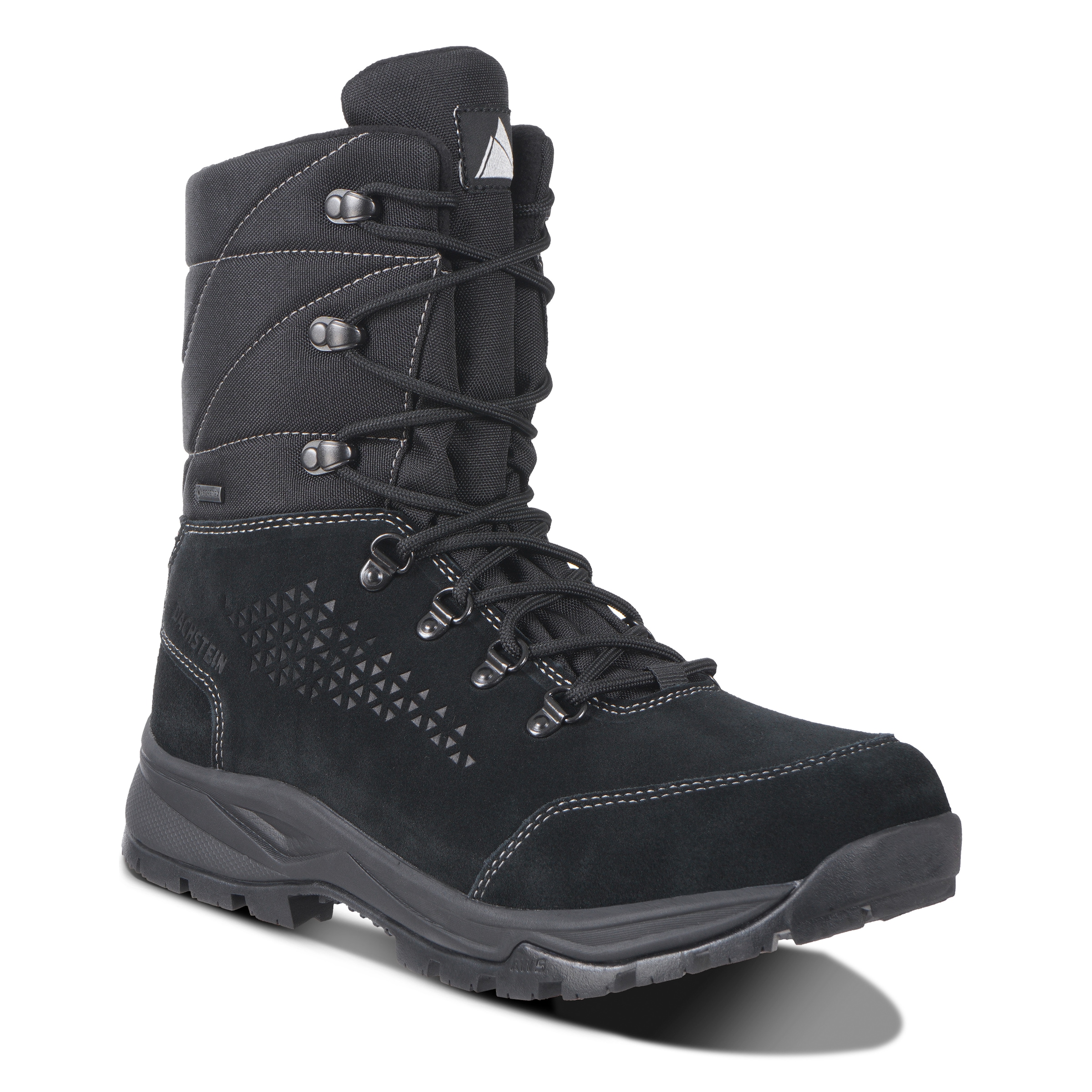 Outdoorschuh »NORDSTERN GTX«, wasserdicht und gefüttert